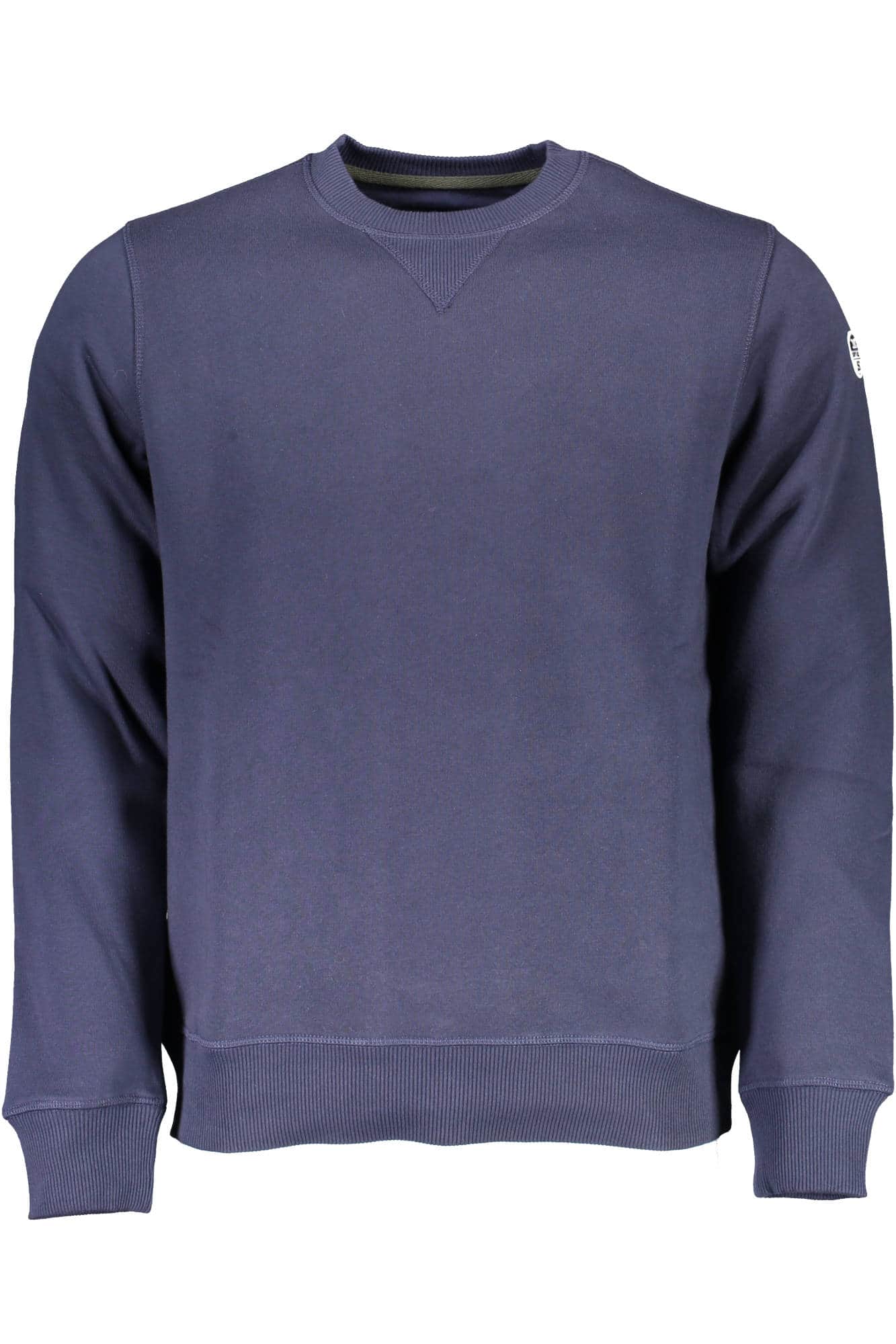 NORTH SAILS HERREN BLAU SWEATSHIRT OHNE REISSVERSCHLUSS