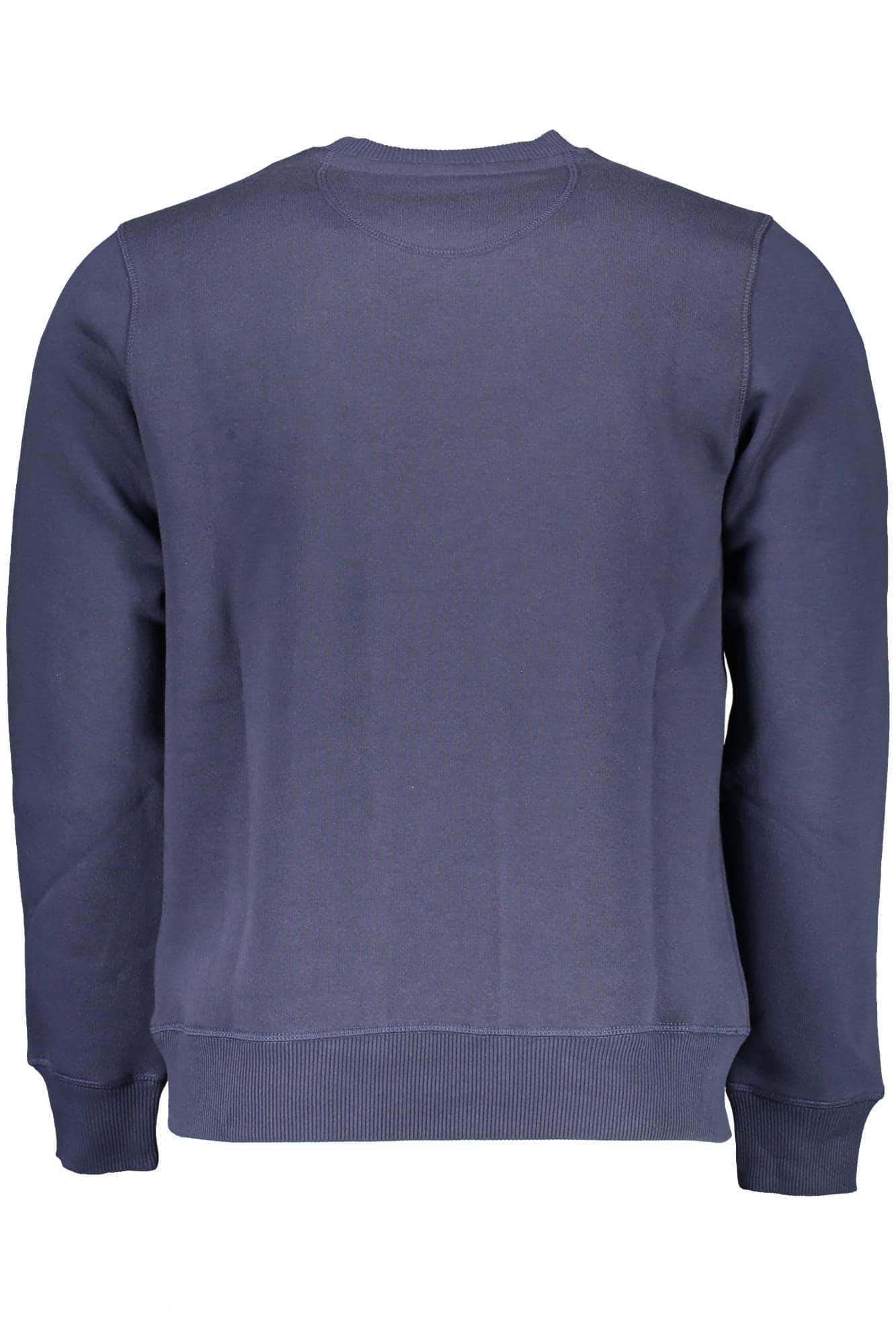 NORTH SAILS HERREN BLAU SWEATSHIRT OHNE REISSVERSCHLUSS