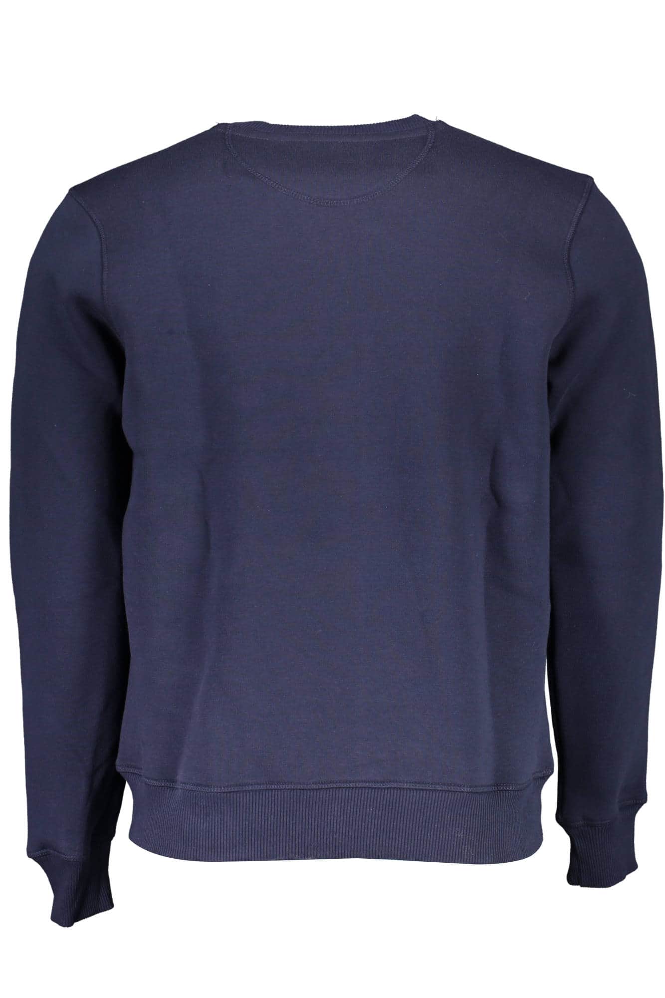 NORTH SAILS SCHWARZ HERREN SWEATSHIRT OHNE REISSVERSCHLUSS