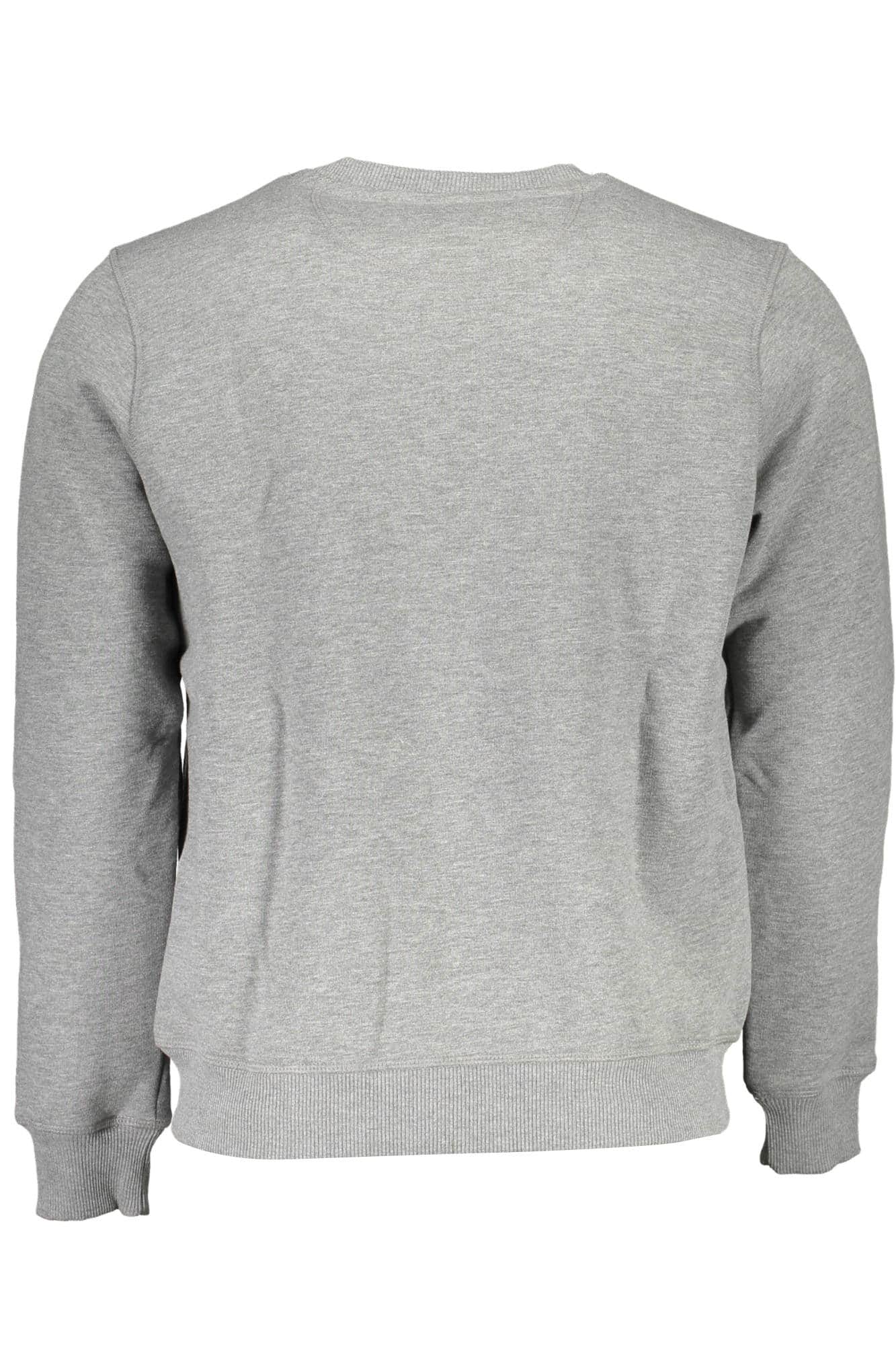 NORTH SAILS HERREN BLAU SWEATSHIRT OHNE REISSVERSCHLUSS