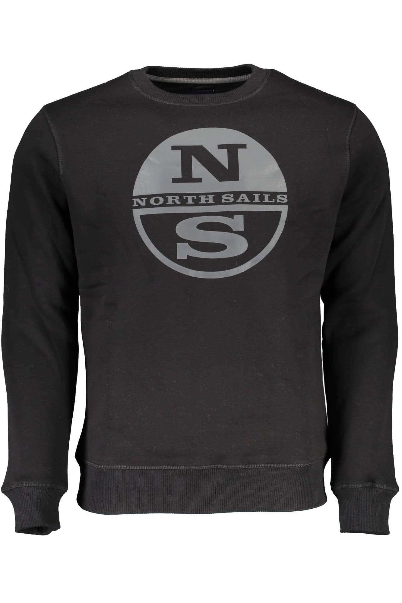 NORTH SAILS HERREN BLAU SWEATSHIRT OHNE REISSVERSCHLUSS