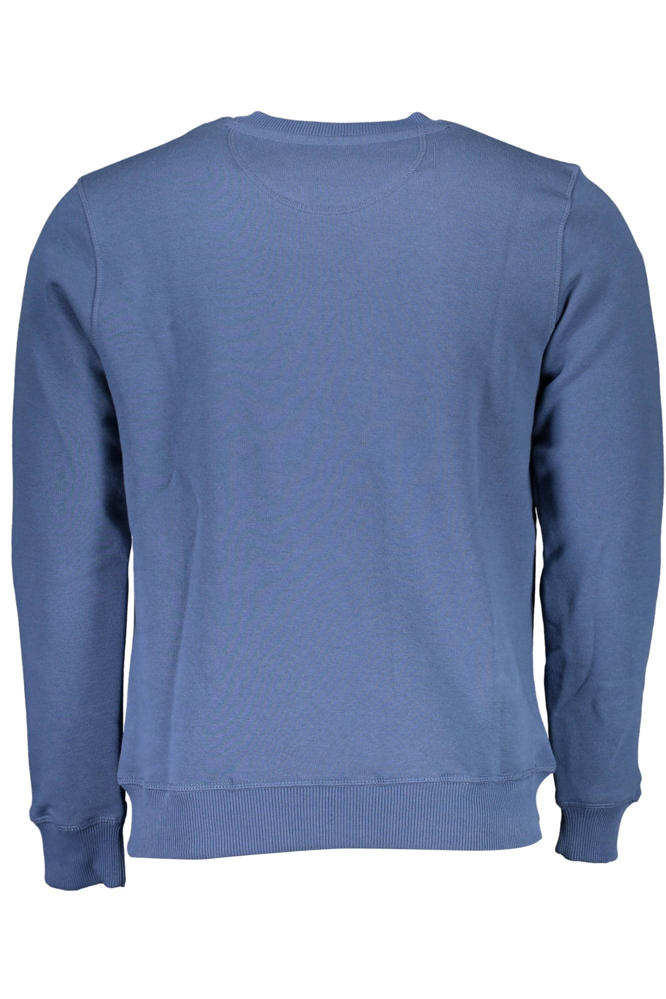 NORTH SAILS HERREN BLAU SWEATSHIRT OHNE REISSVERSCHLUSS