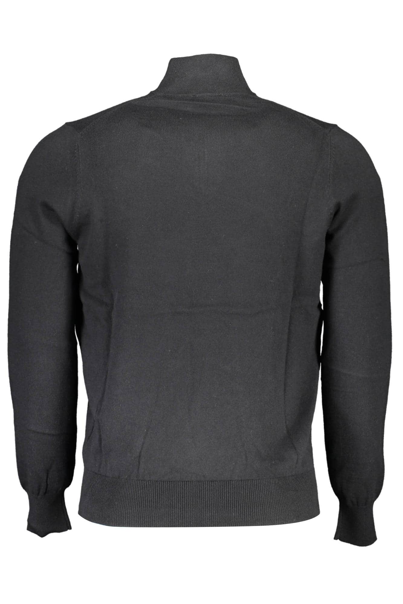 NORTH SAILS GRAU HERREN PULLOVER