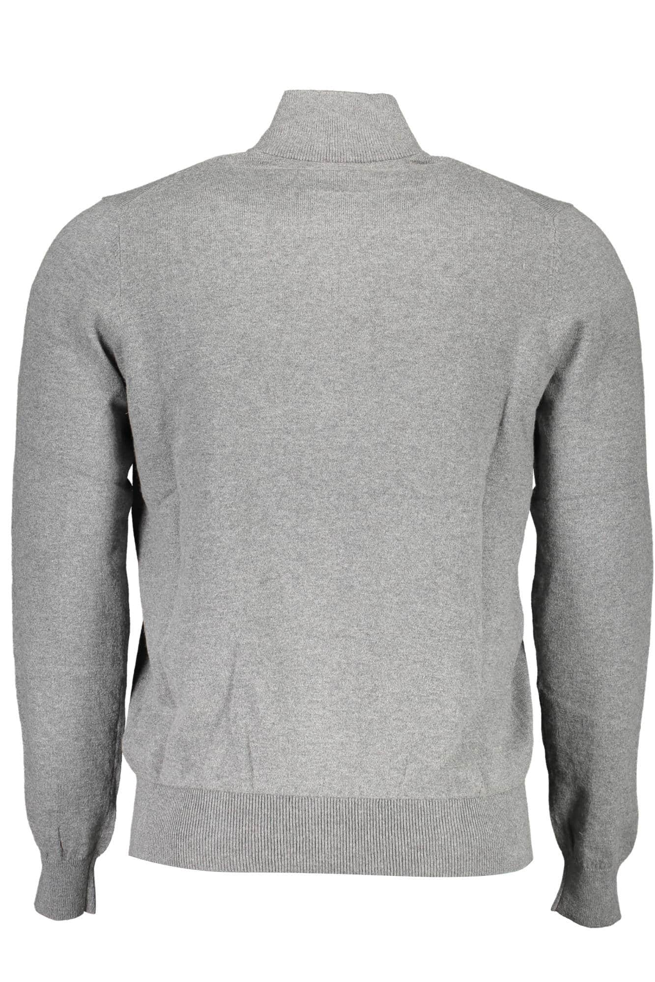NORTH SAILS STRICKJACKE HERREN GRÜN