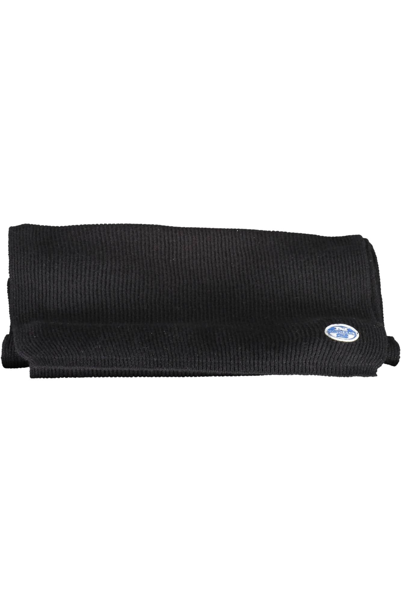 NORTH SAILS SCHWARZ HERREN SCHAL