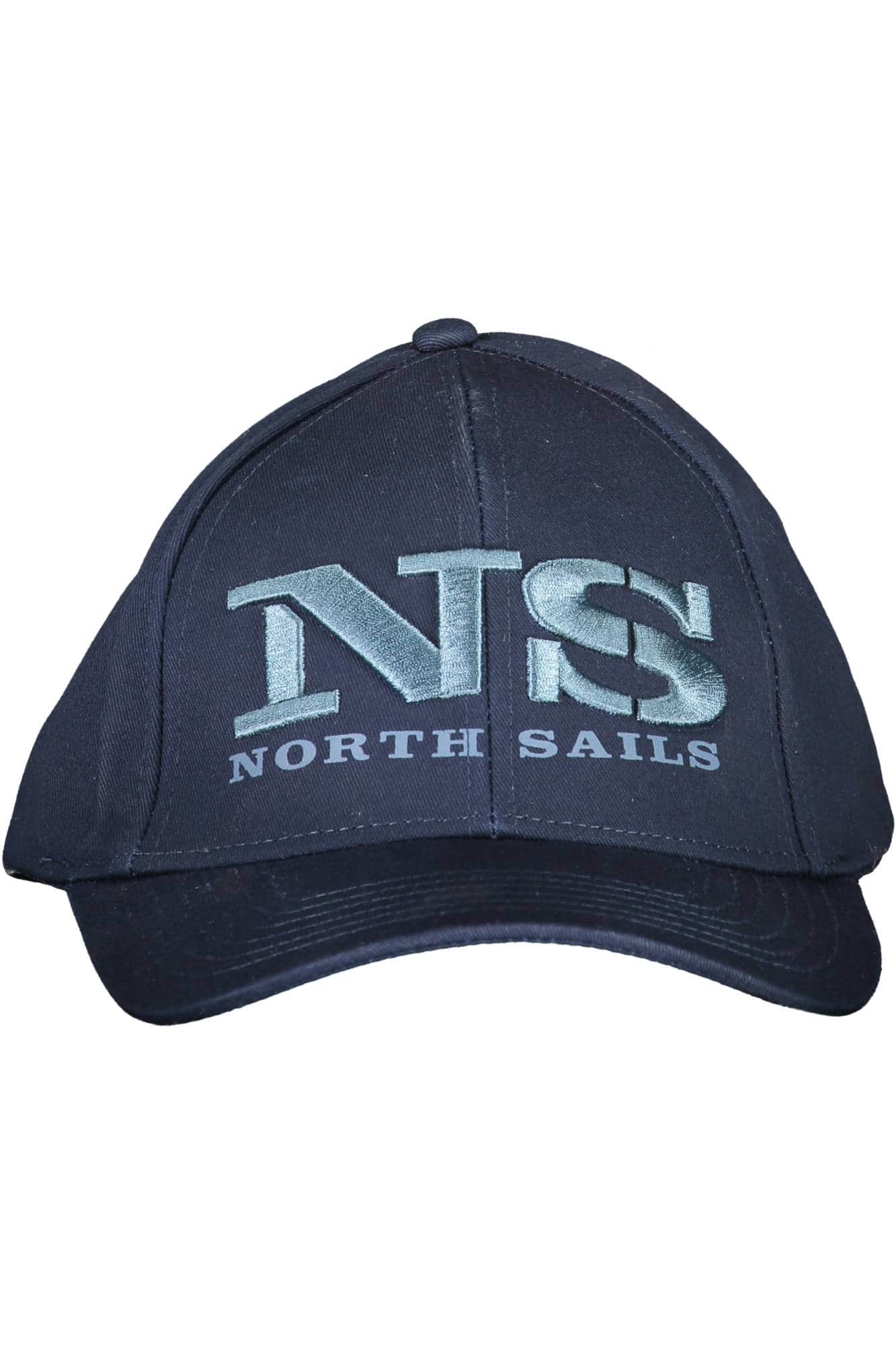 NORTH SAILS BLAU HERREN HUT