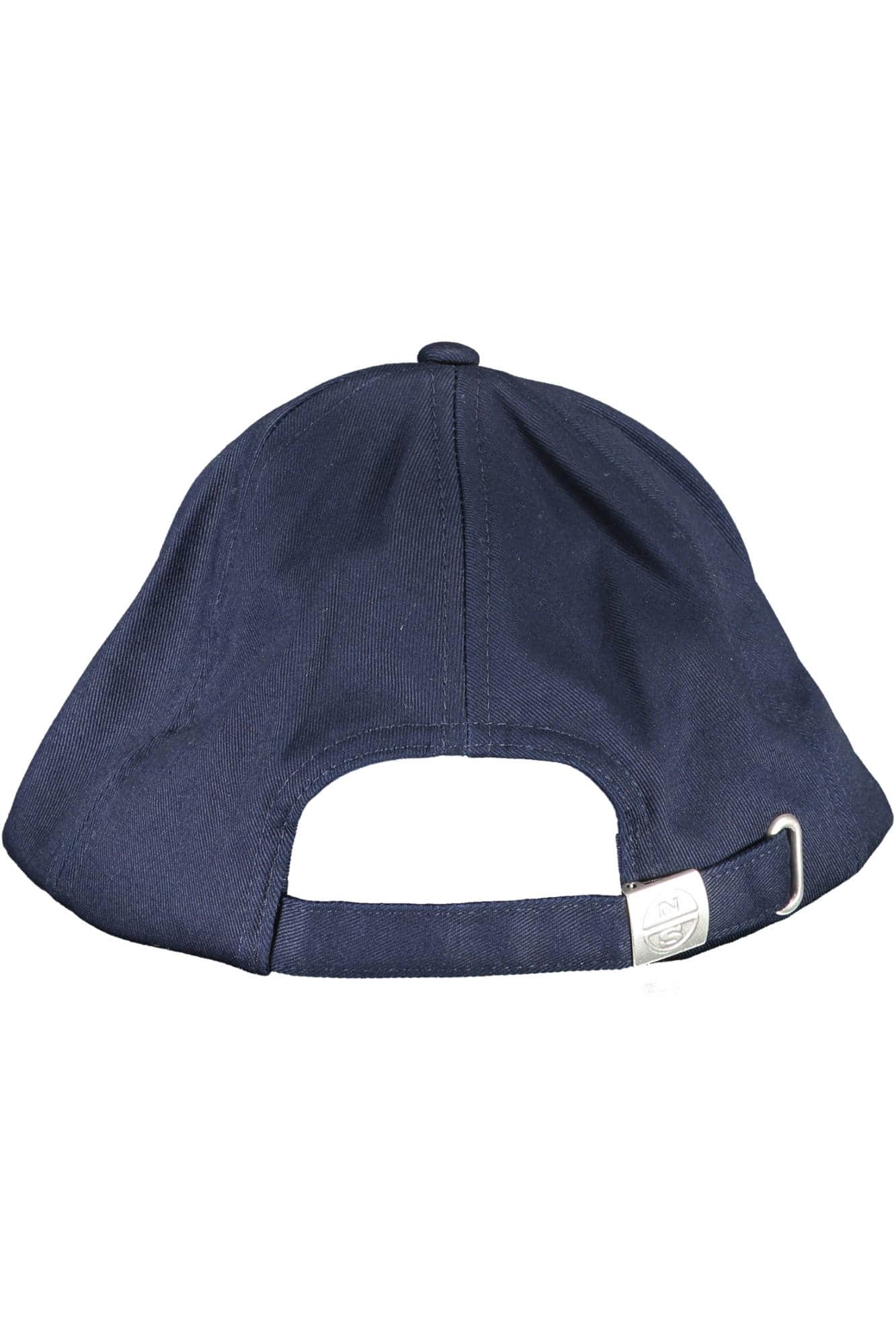 NORTH SAILS BRAUN HERREN HUT
