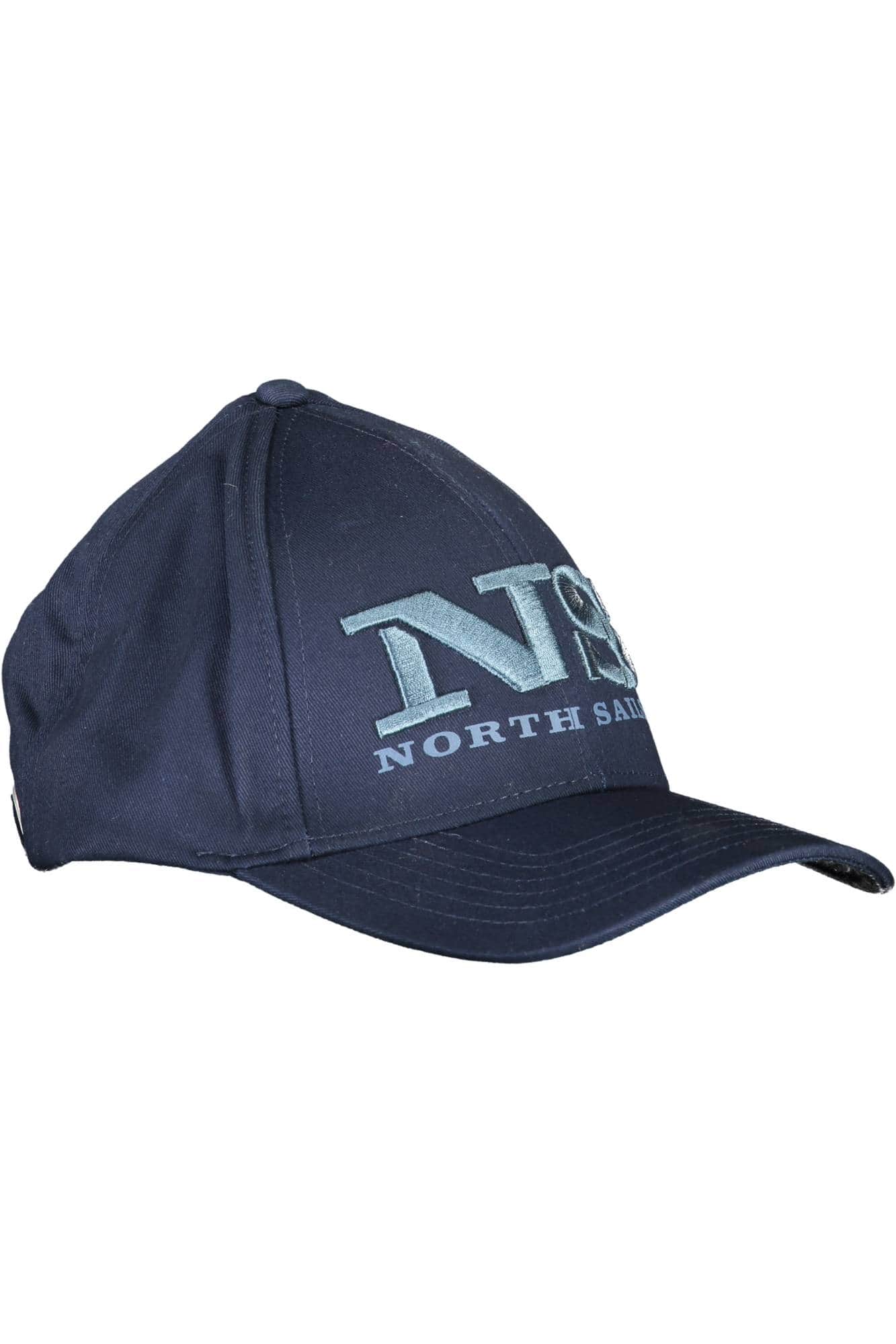NORTH SAILS BRAUN HERREN HUT