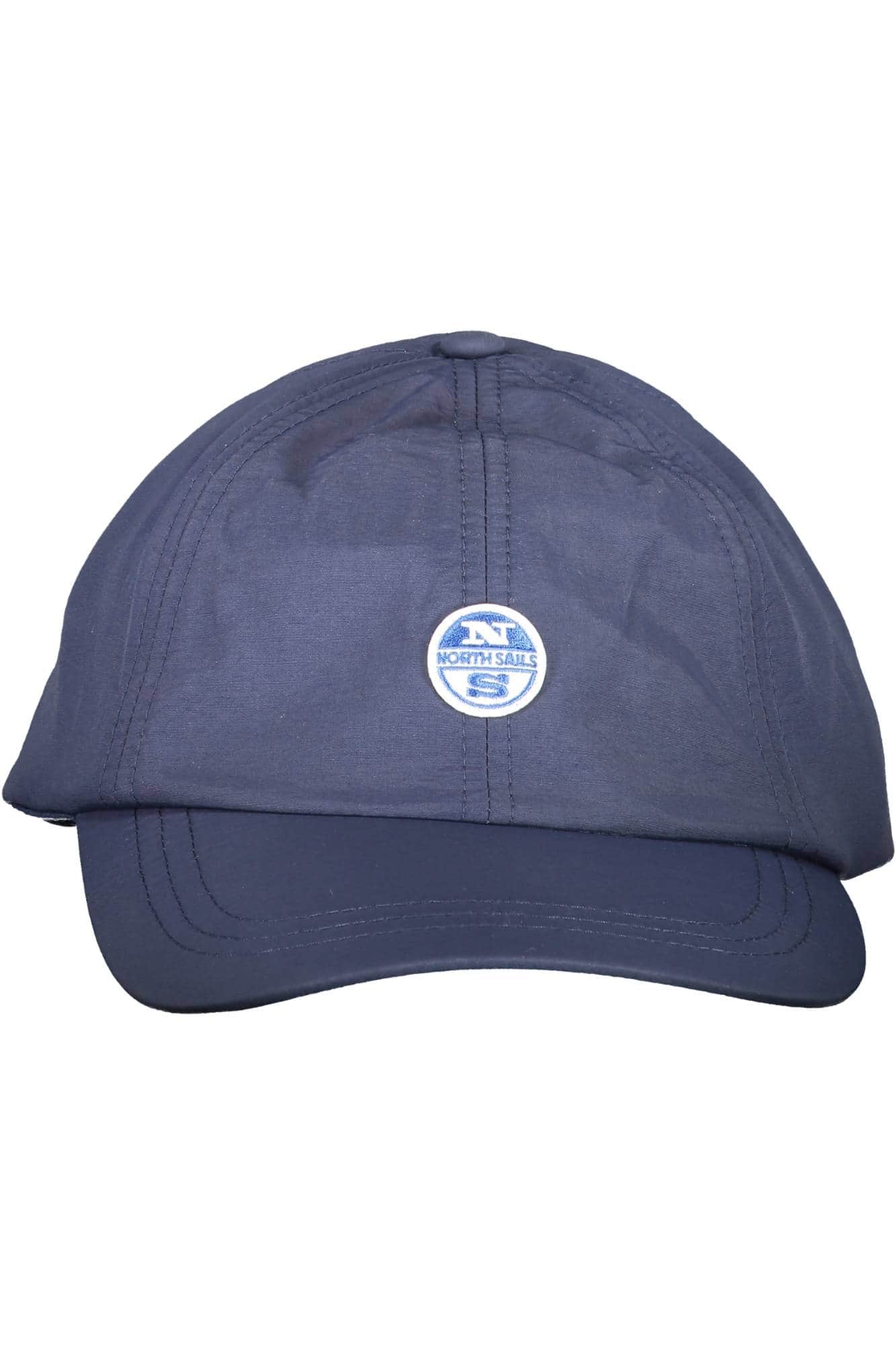 NORTH SAILS BLAU HERREN HUT