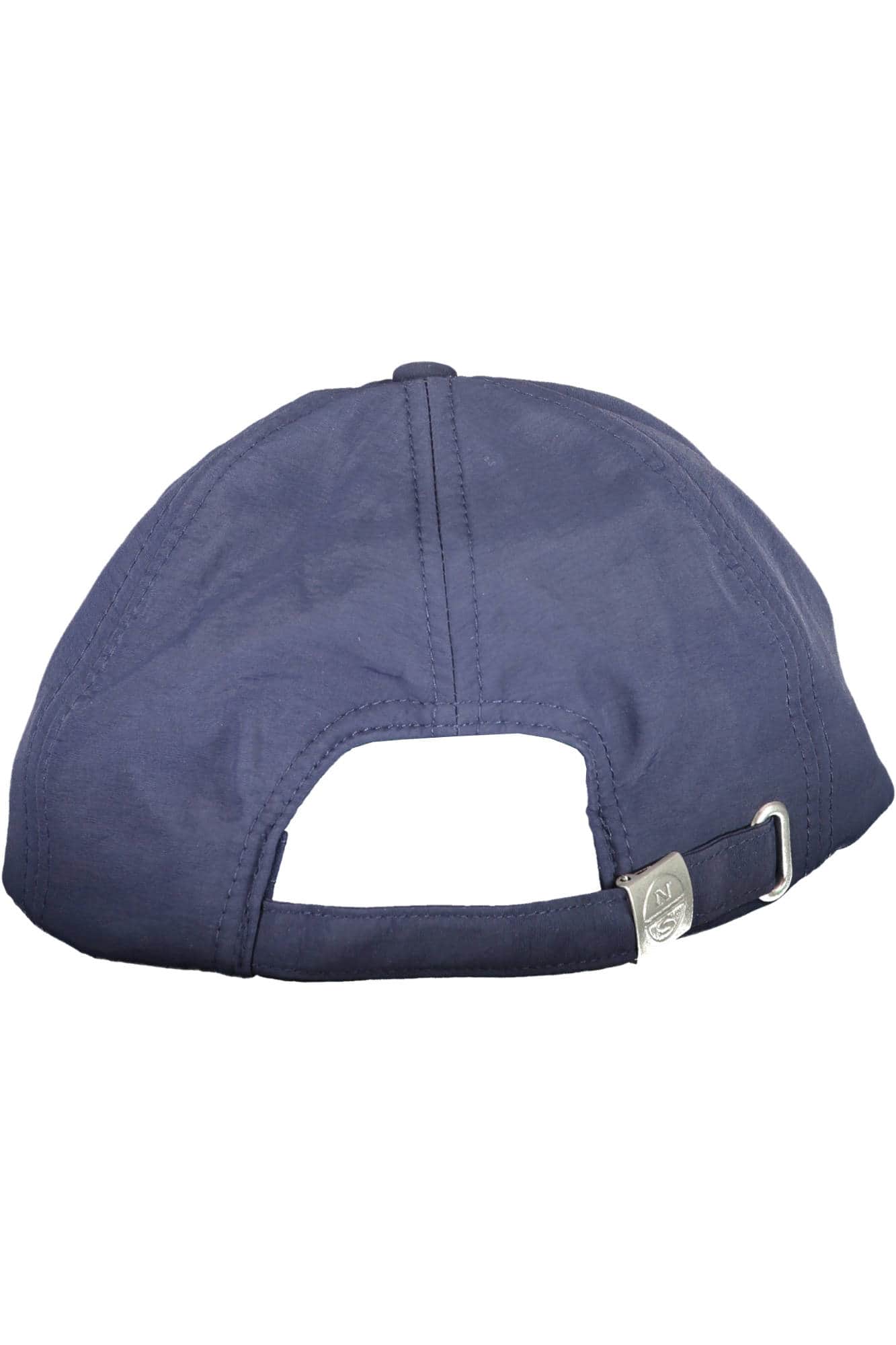NORTH SAILS BLAU HERREN HUT