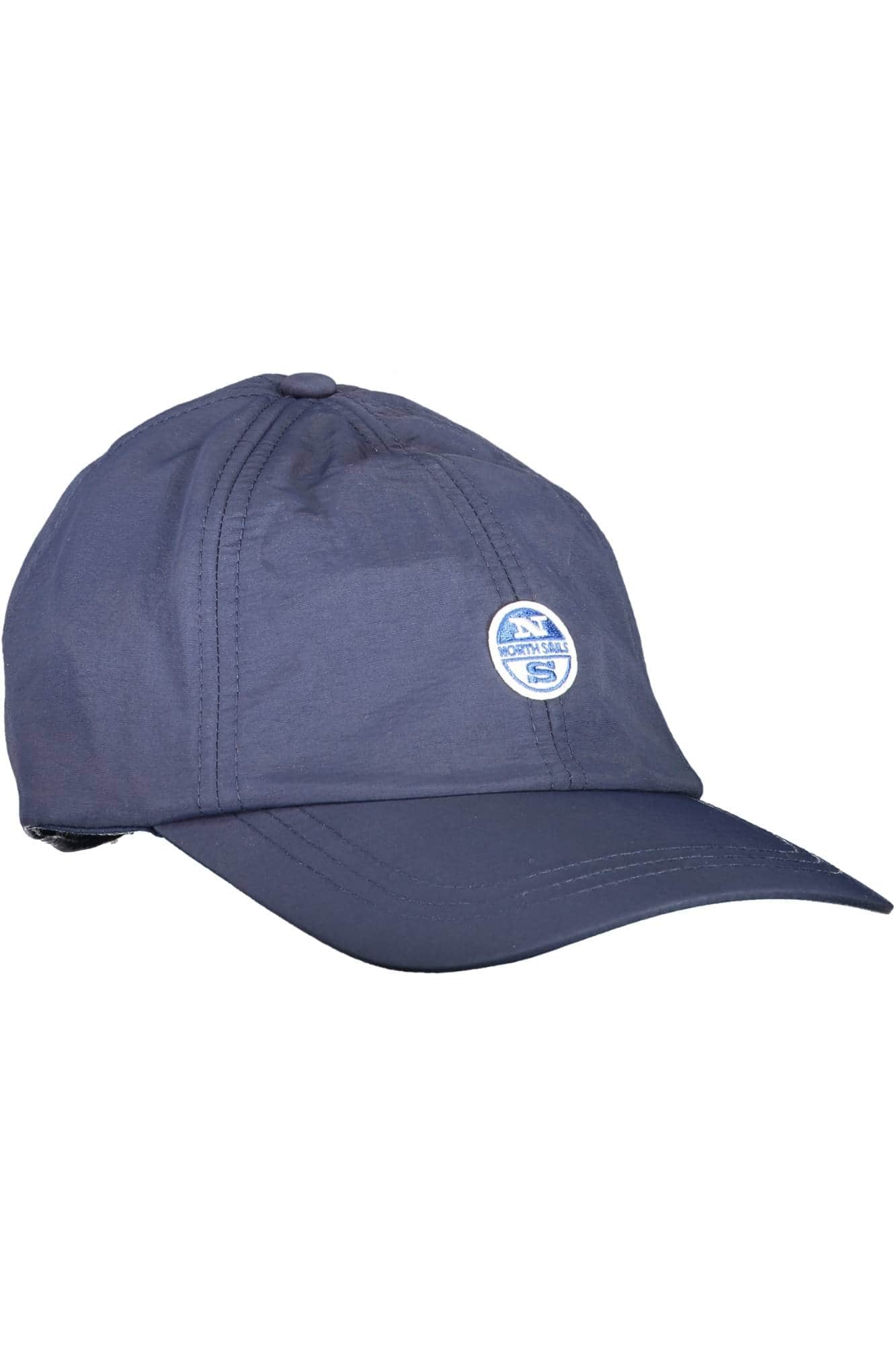 NORTH SAILS BLAU HERREN HUT