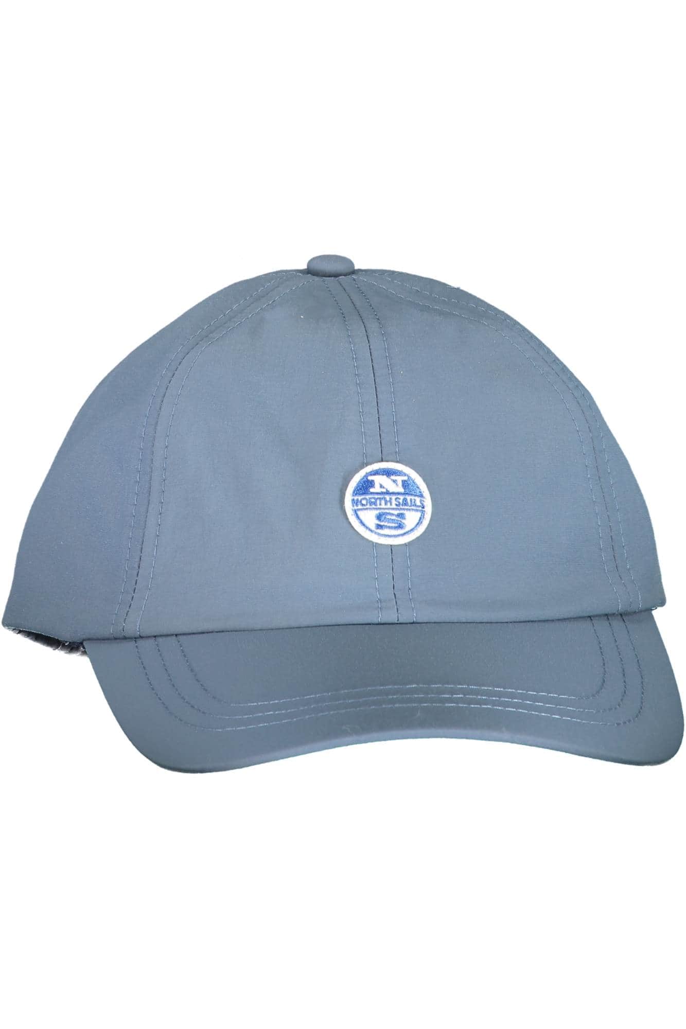 NORTH SAILS BLAU HERREN HUT