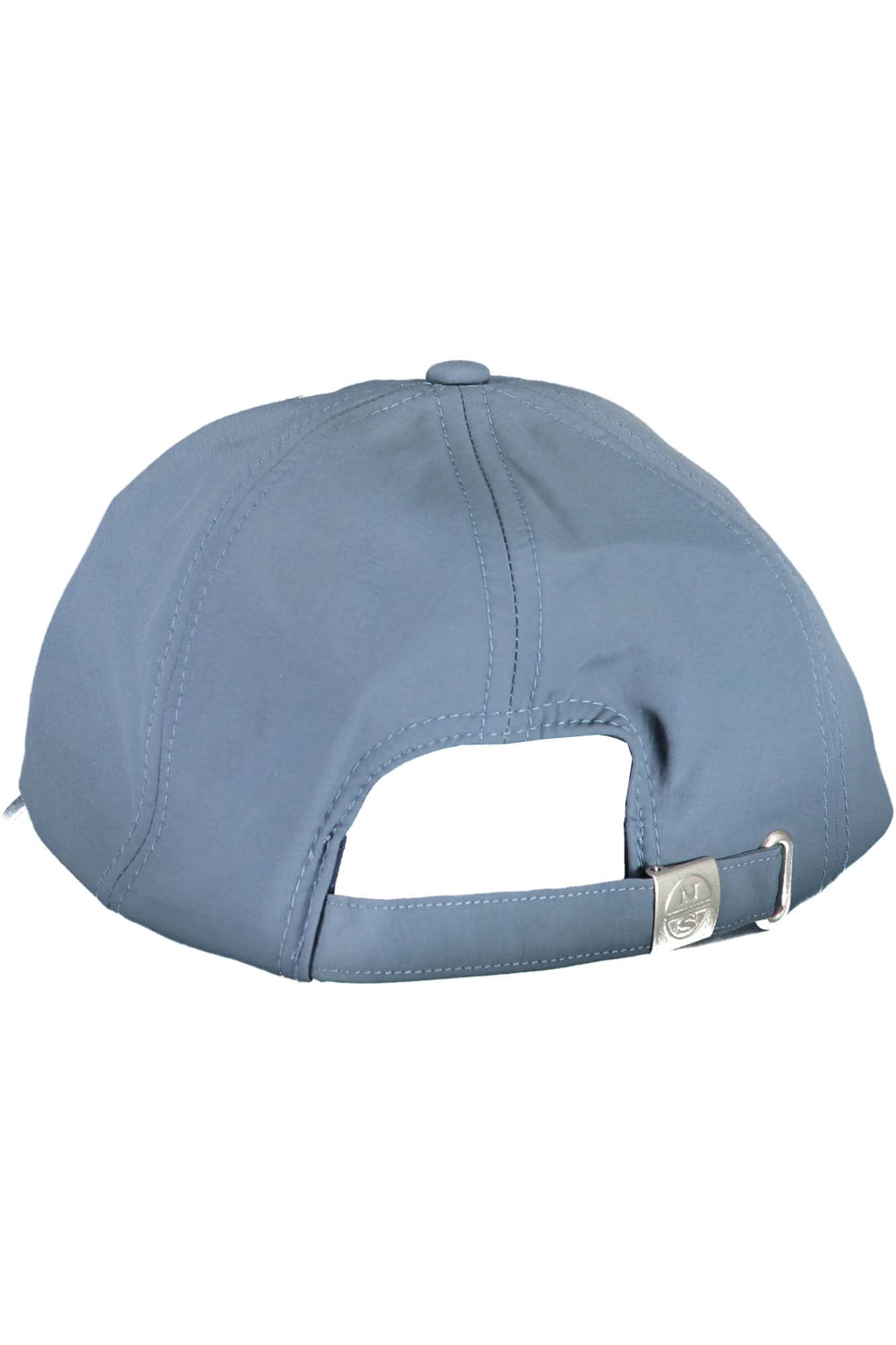 NORTH SAILS BLAU HERREN HUT