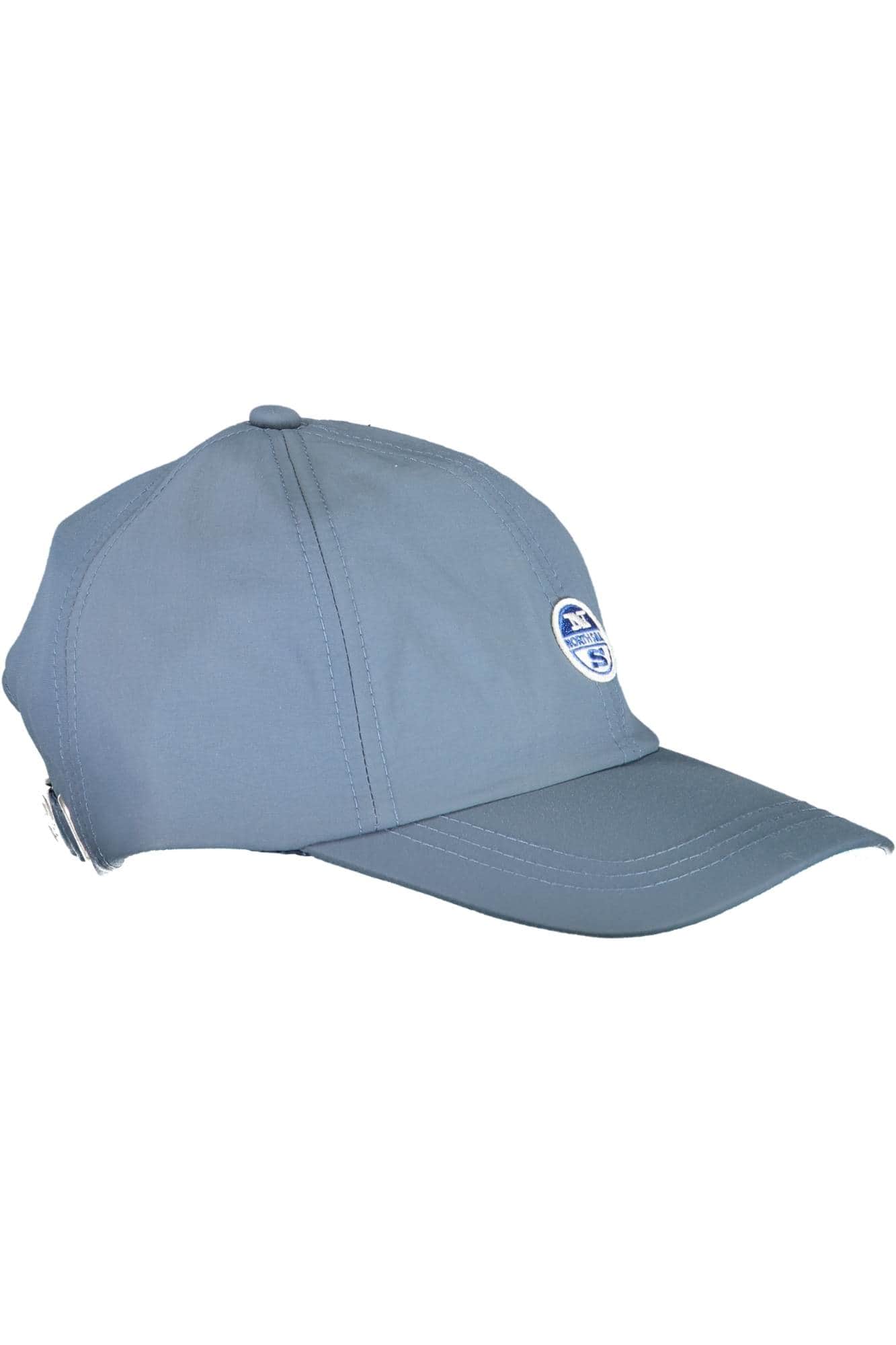 NORTH SAILS BLAU HERREN HUT