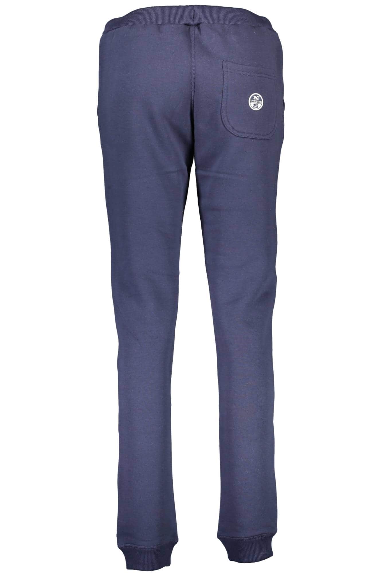 NORTH SAILS DAMEN BLAU HOSE