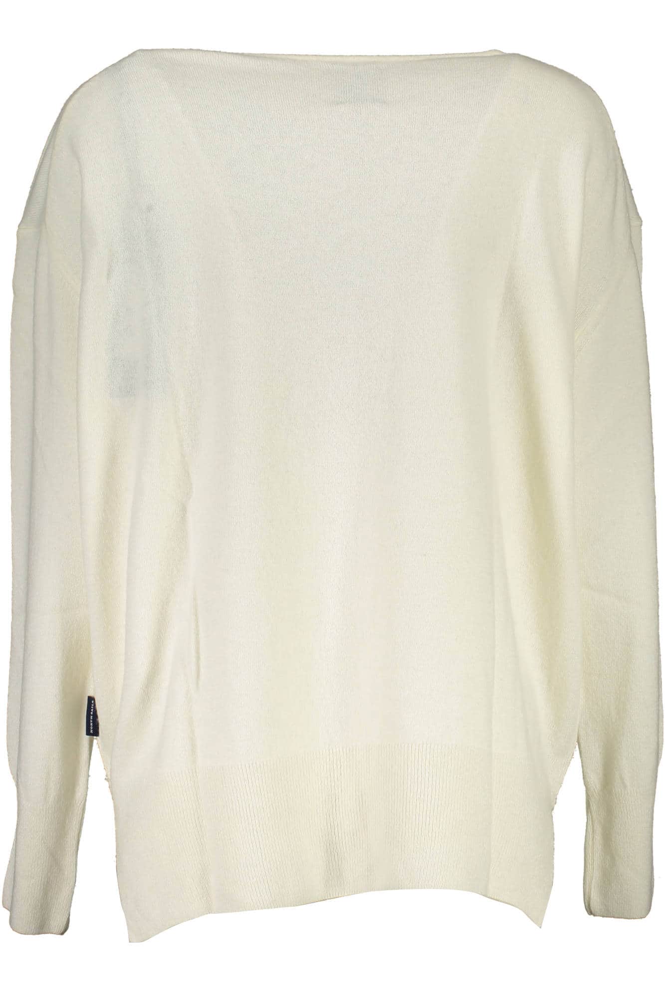 NORTH SAILS WEISS DAMEN PULLOVER