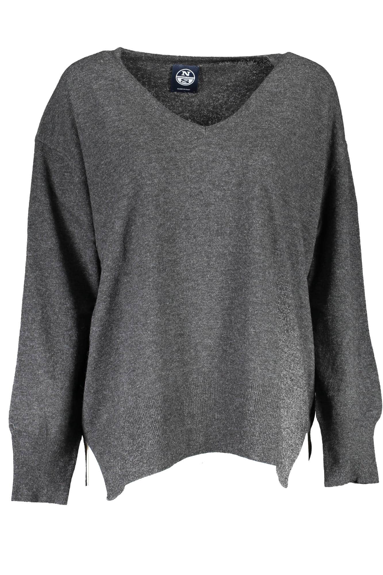 NORTH SAILS WEISS DAMEN PULLOVER