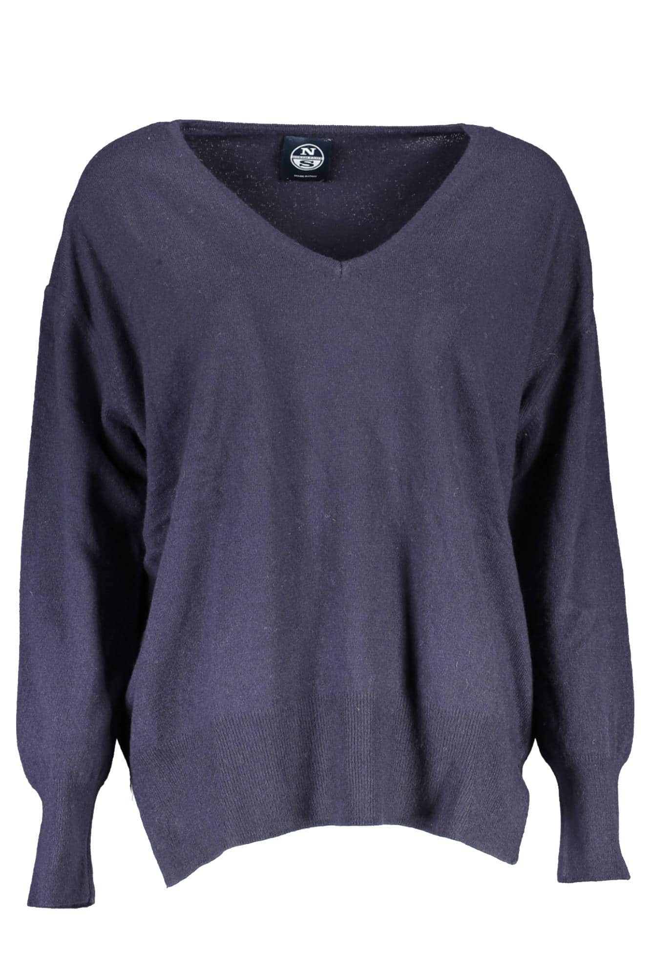 NORTH SAILS WEISS DAMEN PULLOVER