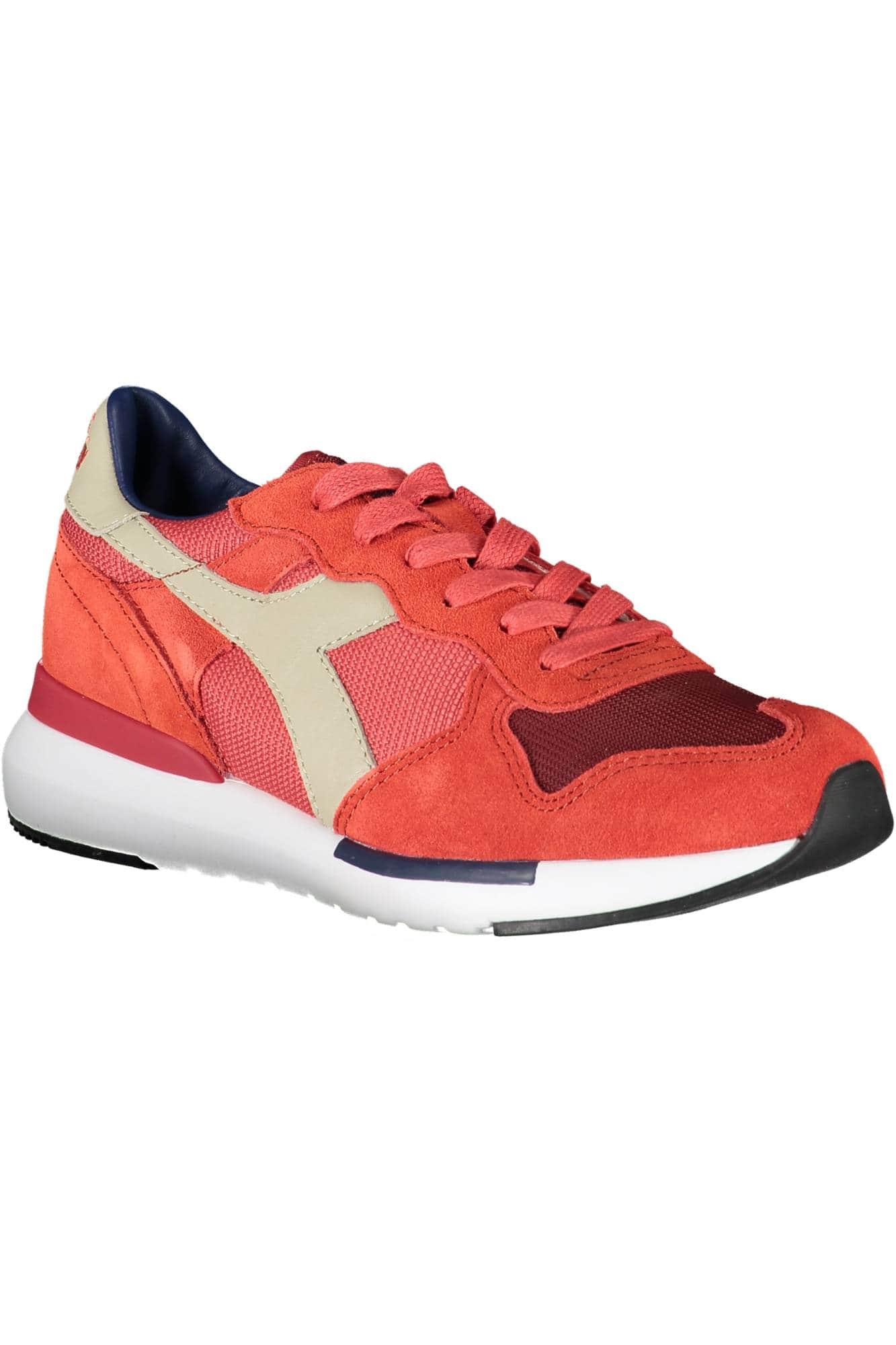 DIADORA SPORTSCHUHE DAMEN ROT