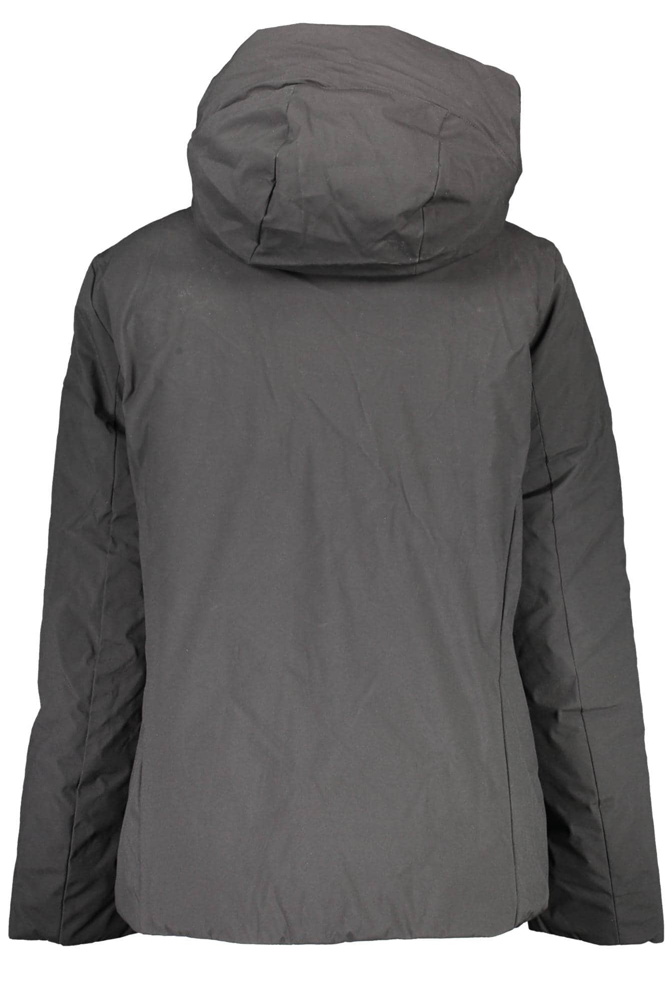 NORTH SAILS SCHWARZ DAMEN JACKE