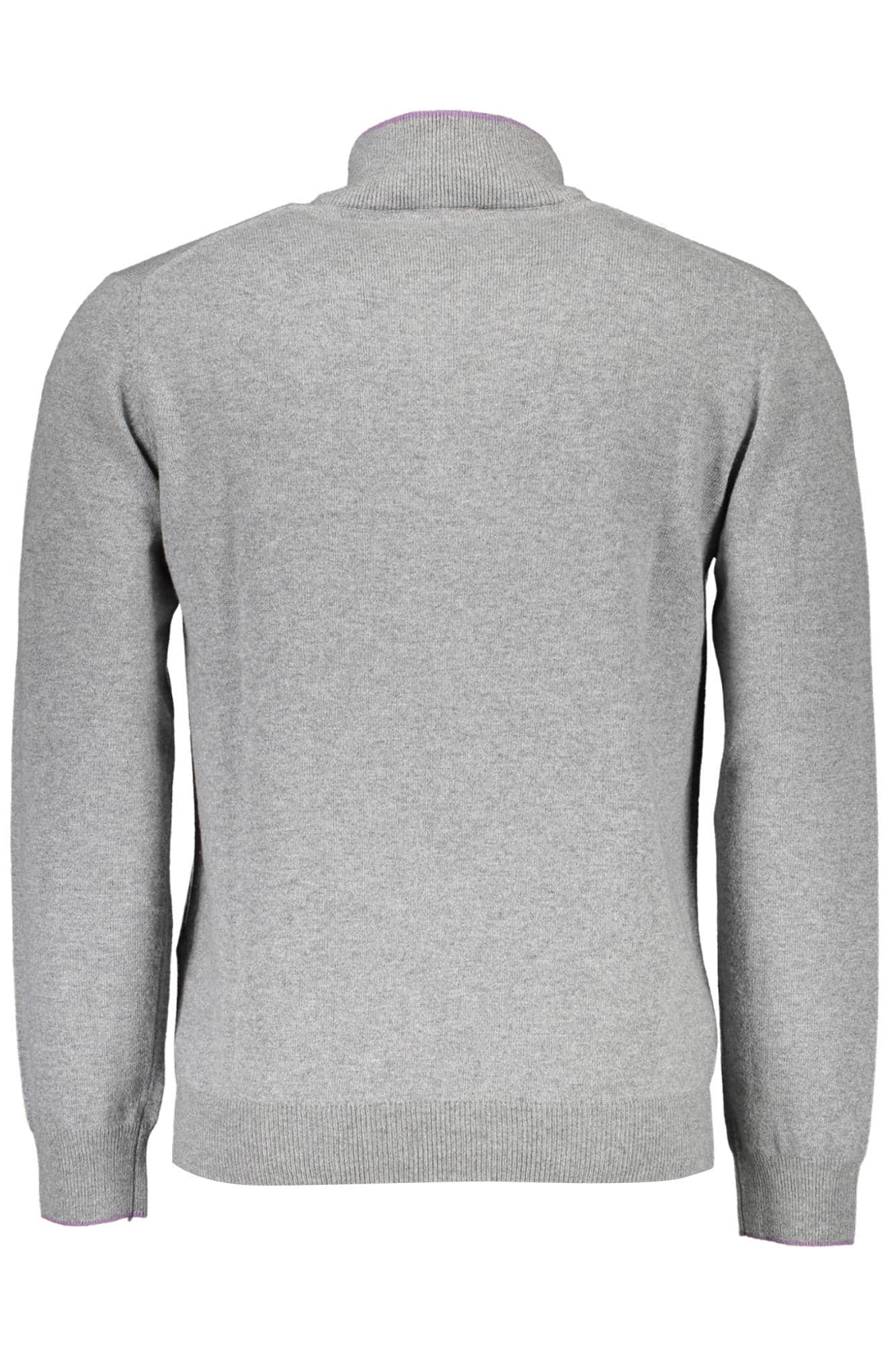 HARMONT & BLAINE GRAU HERREN PULLOVER