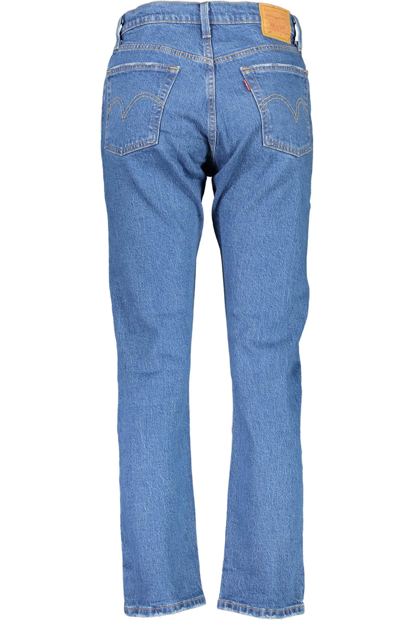 LEVI'S DAMEN DENIM JEANS BLAU