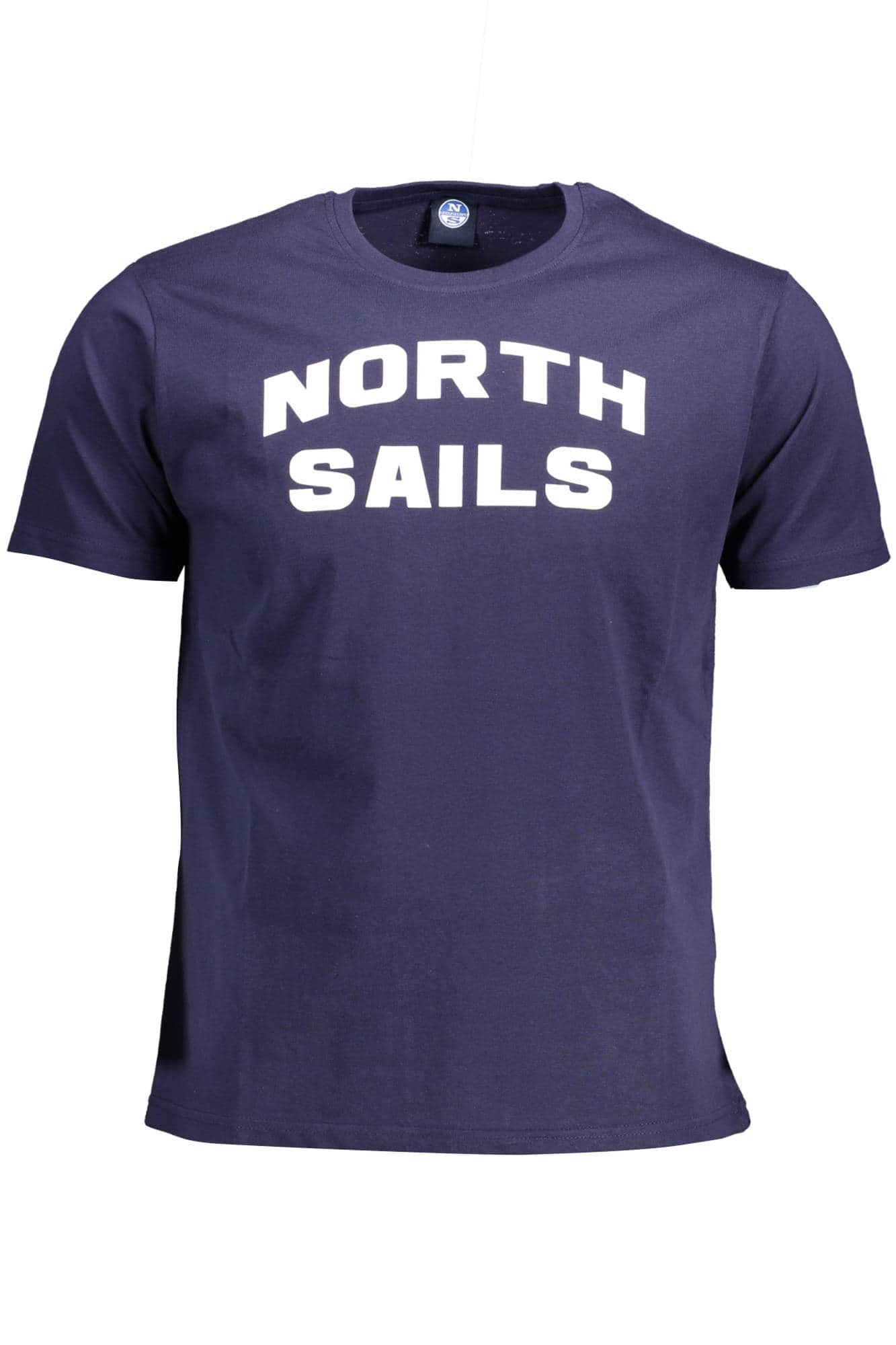 NORTH SAILS HERREN KURZARM T-SHIRT GRAU