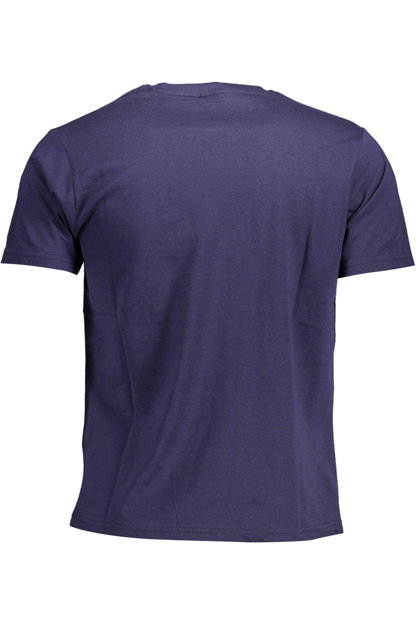 NORTH SAILS HERREN KURZARM T-SHIRT GRAU