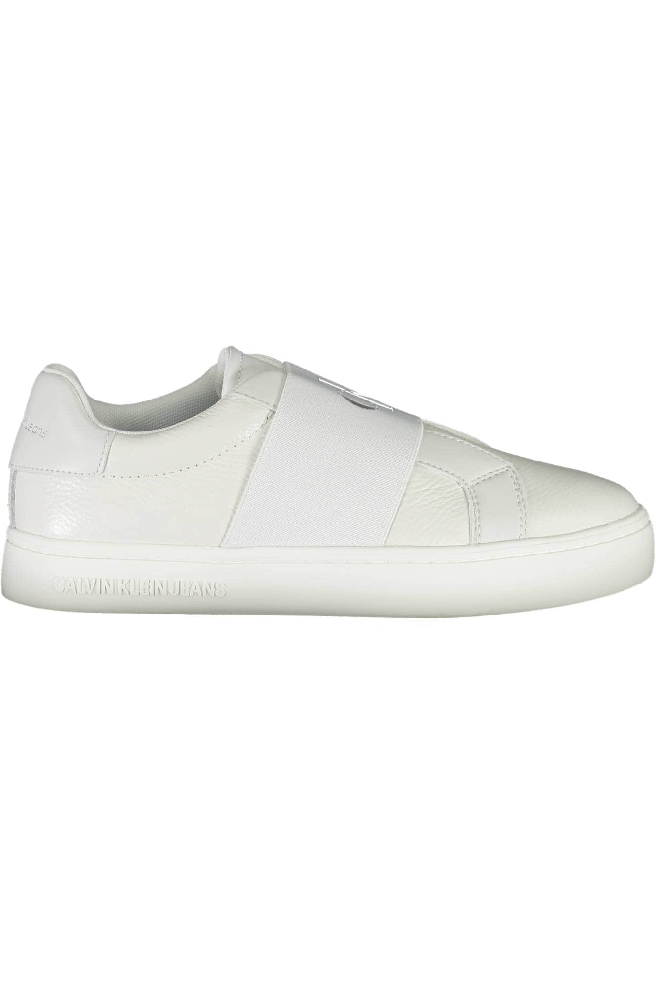 CALVIN KLEIN DAMEN SPORTSCHUHE WEISS