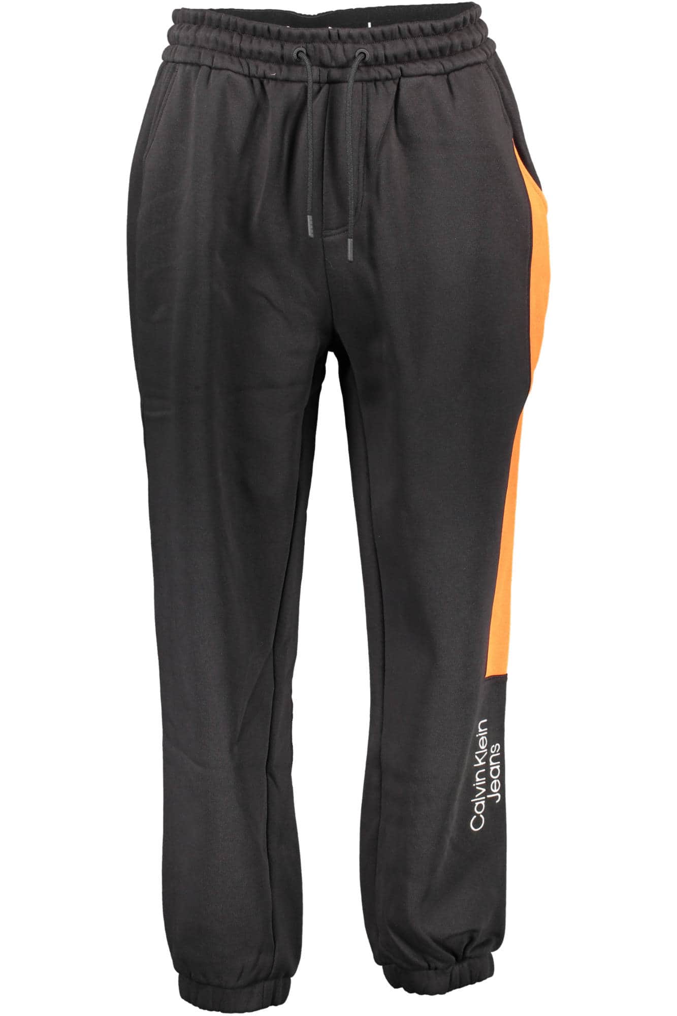 CALVIN KLEIN SCHWARZ HERREN HOSE