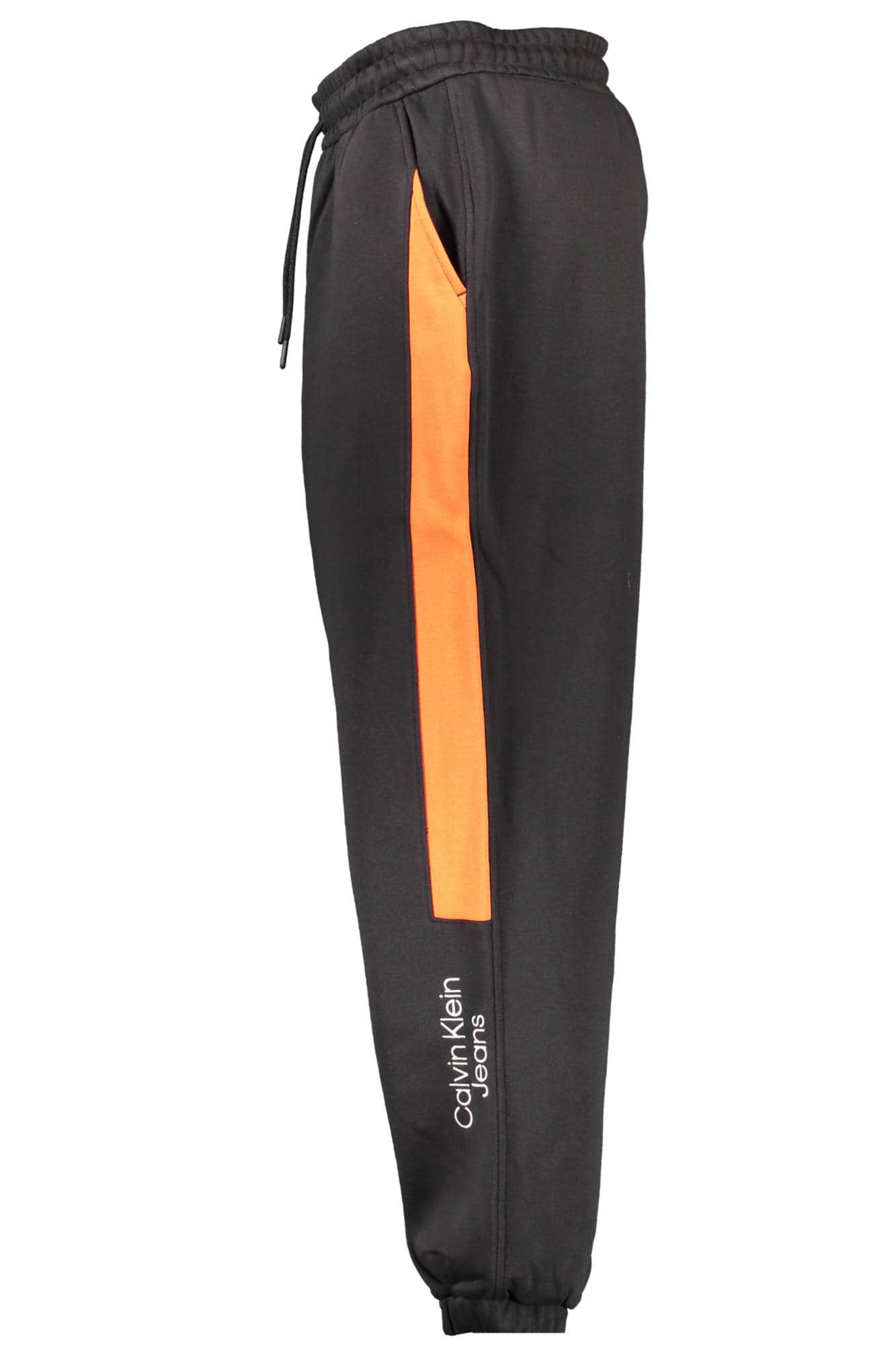 CALVIN KLEIN SCHWARZ HERREN HOSE