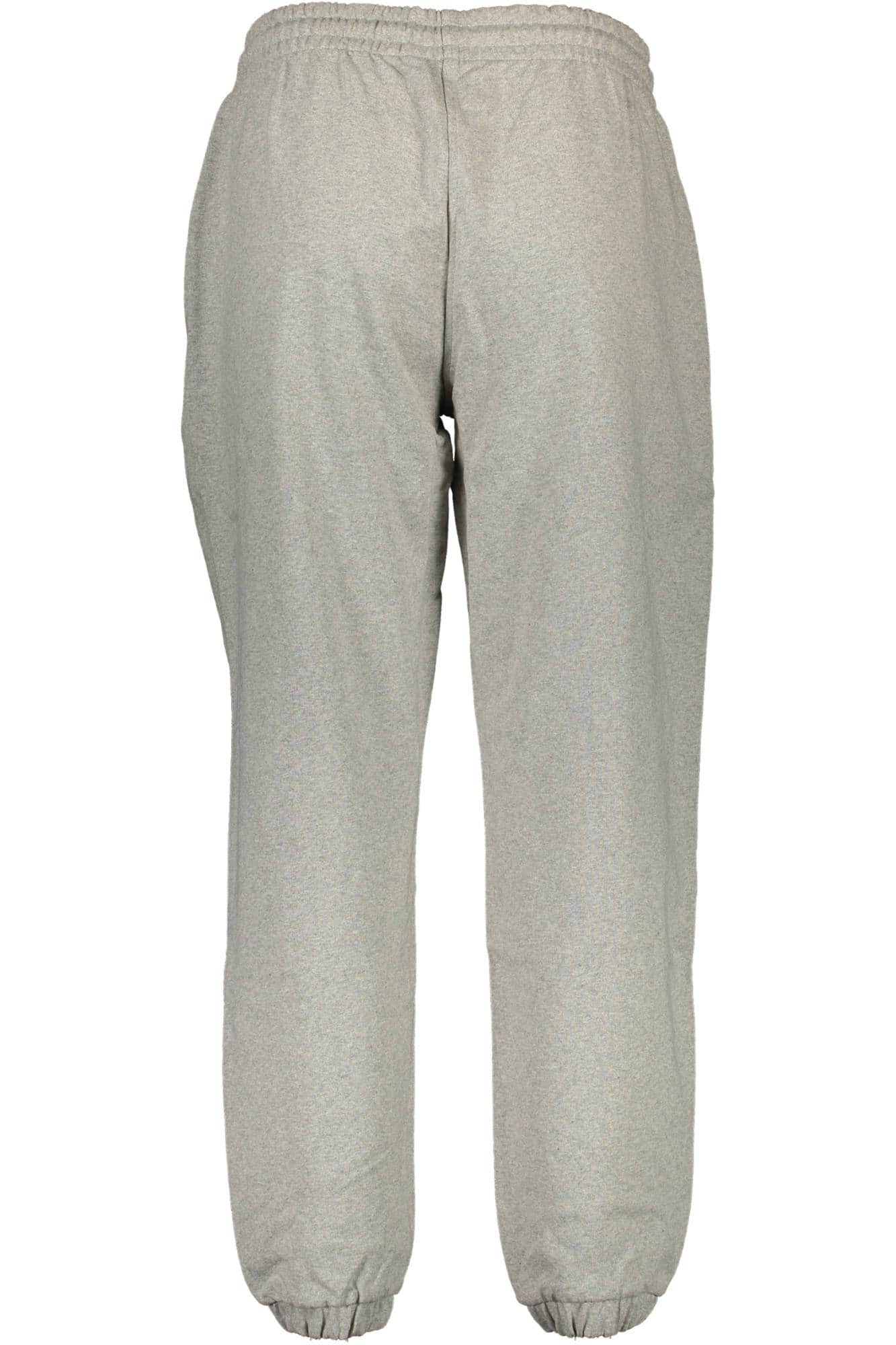 CALVIN KLEIN DAMEN GRAU HOSE