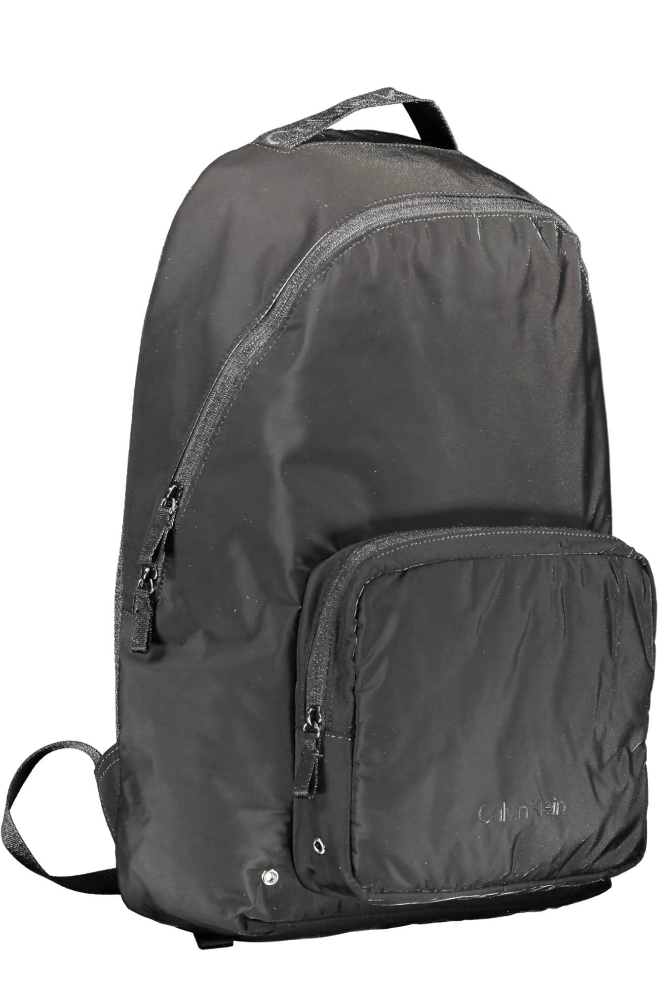 CALVIN KLEIN SCHWARZ HERREN RUCKSACK