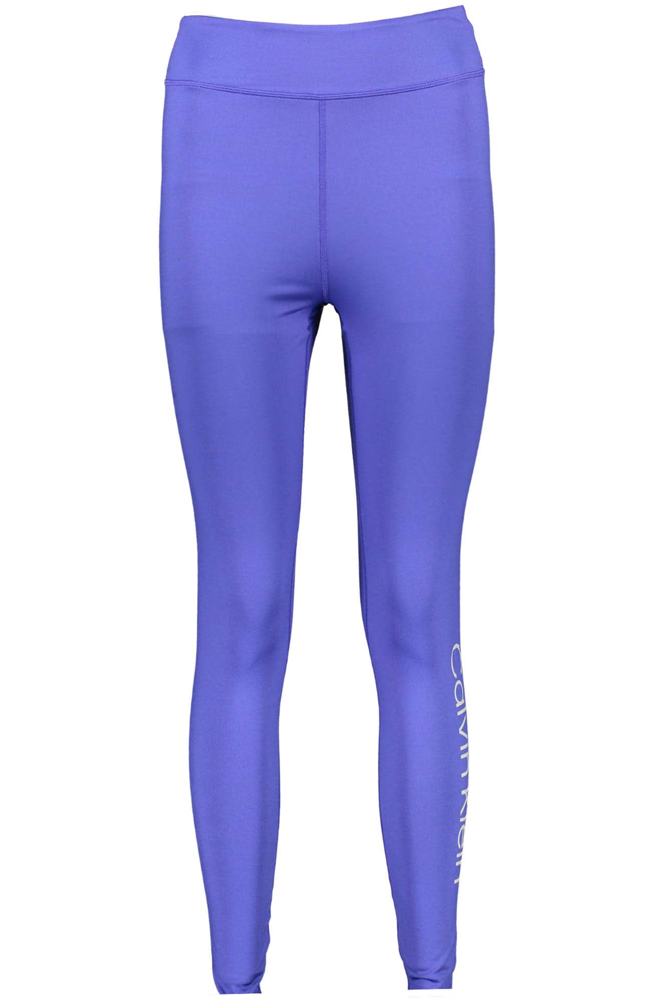 CALVIN KLEIN DAMEN BLAU LEGGINGS