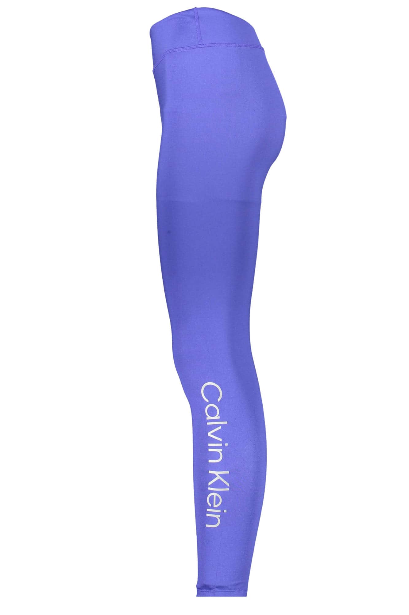 CALVIN KLEIN DAMEN BLAU LEGGINGS