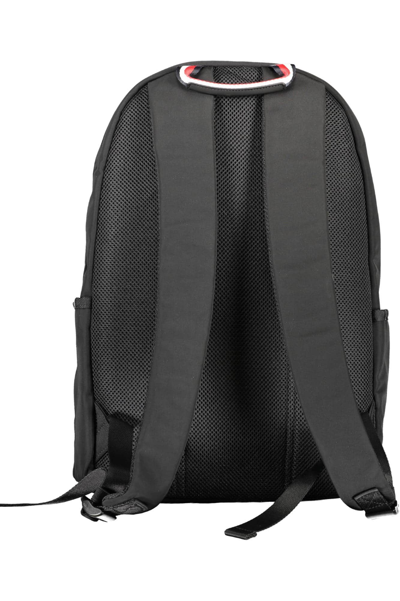TOMMY HILFIGER HERREN SCHWARZ RUCKSACK