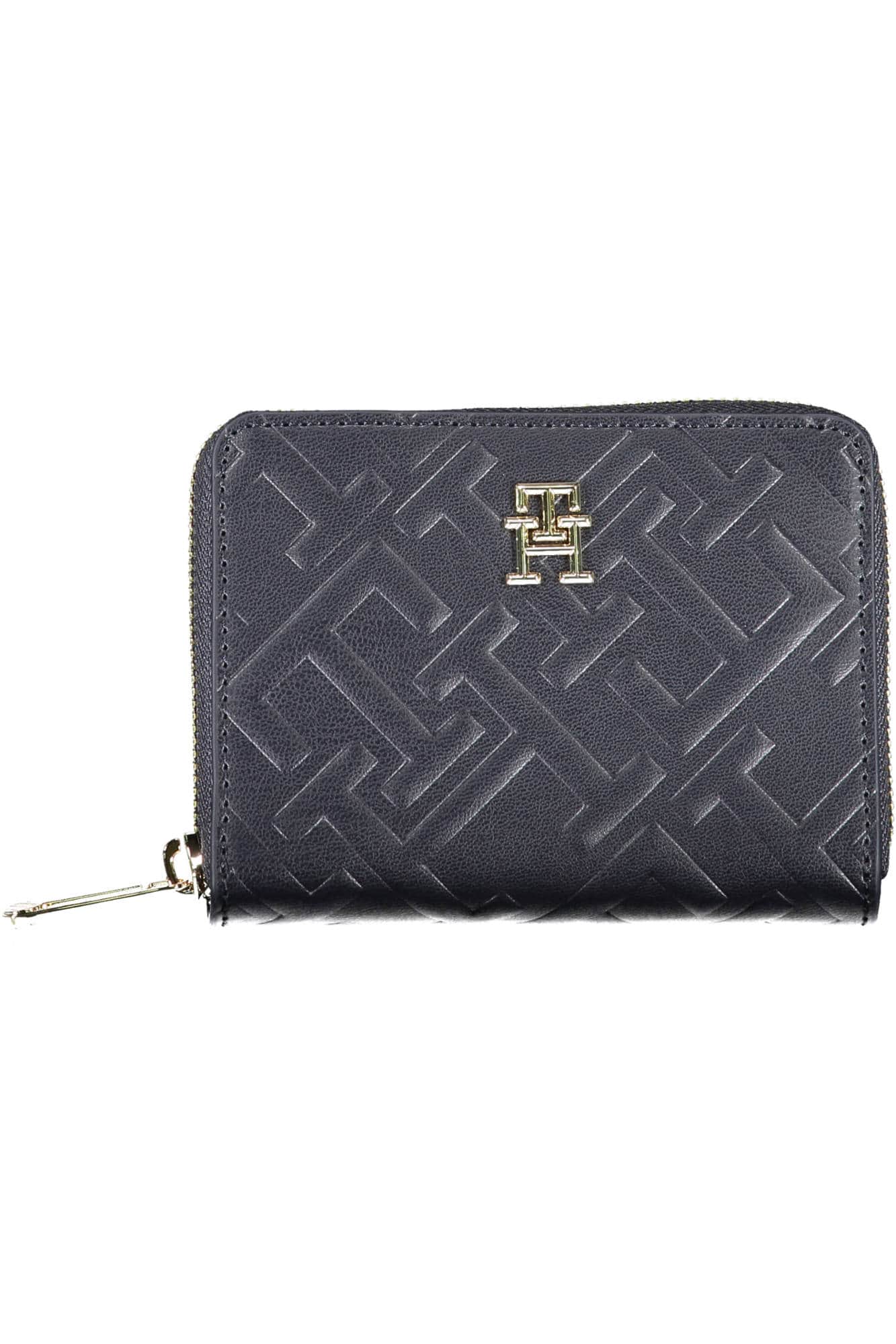 TOMMY HILFIGER GELDBÖRSE DAMEN BLAU