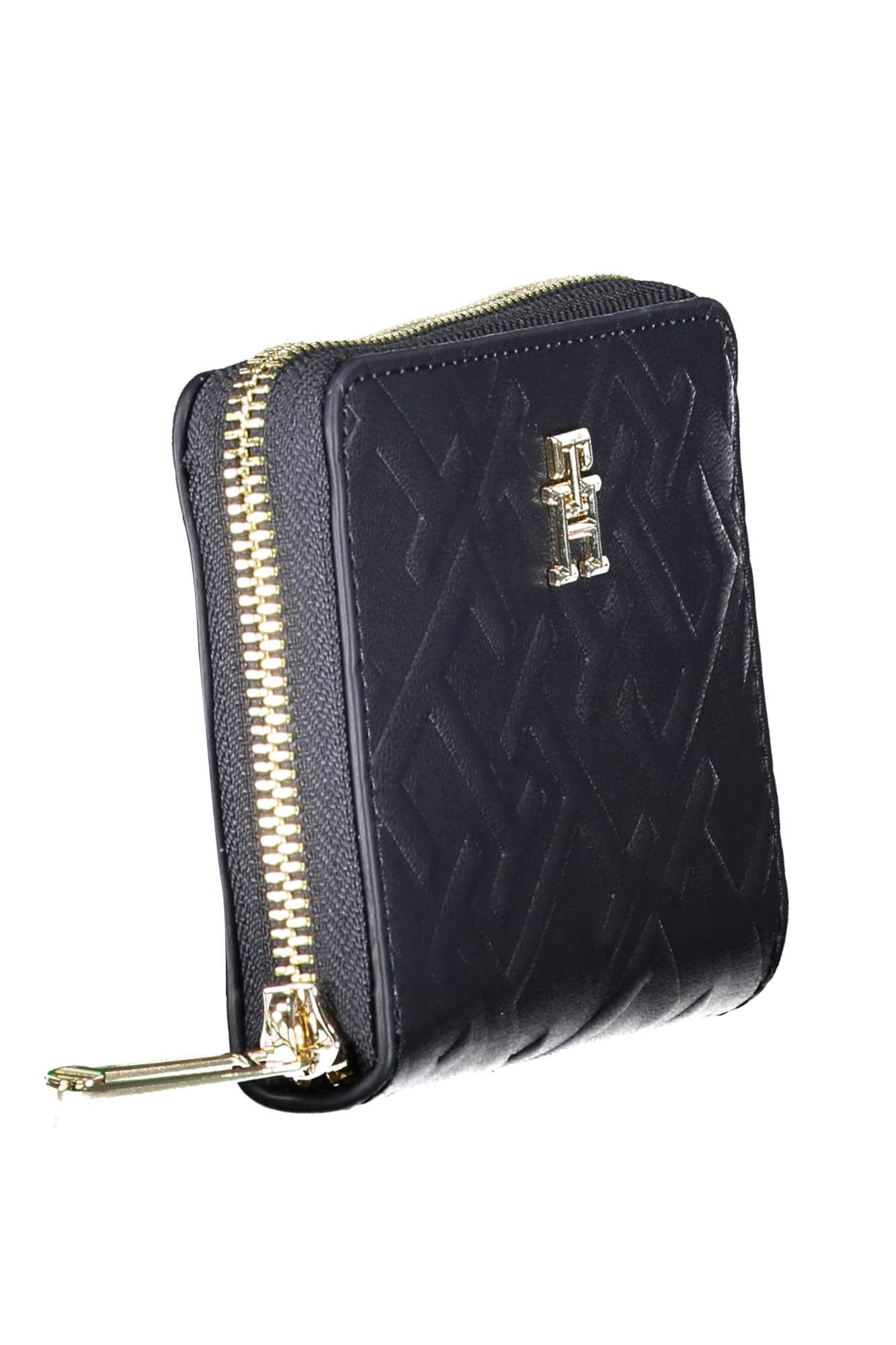 TOMMY HILFIGER GELDBÖRSE DAMEN BLAU