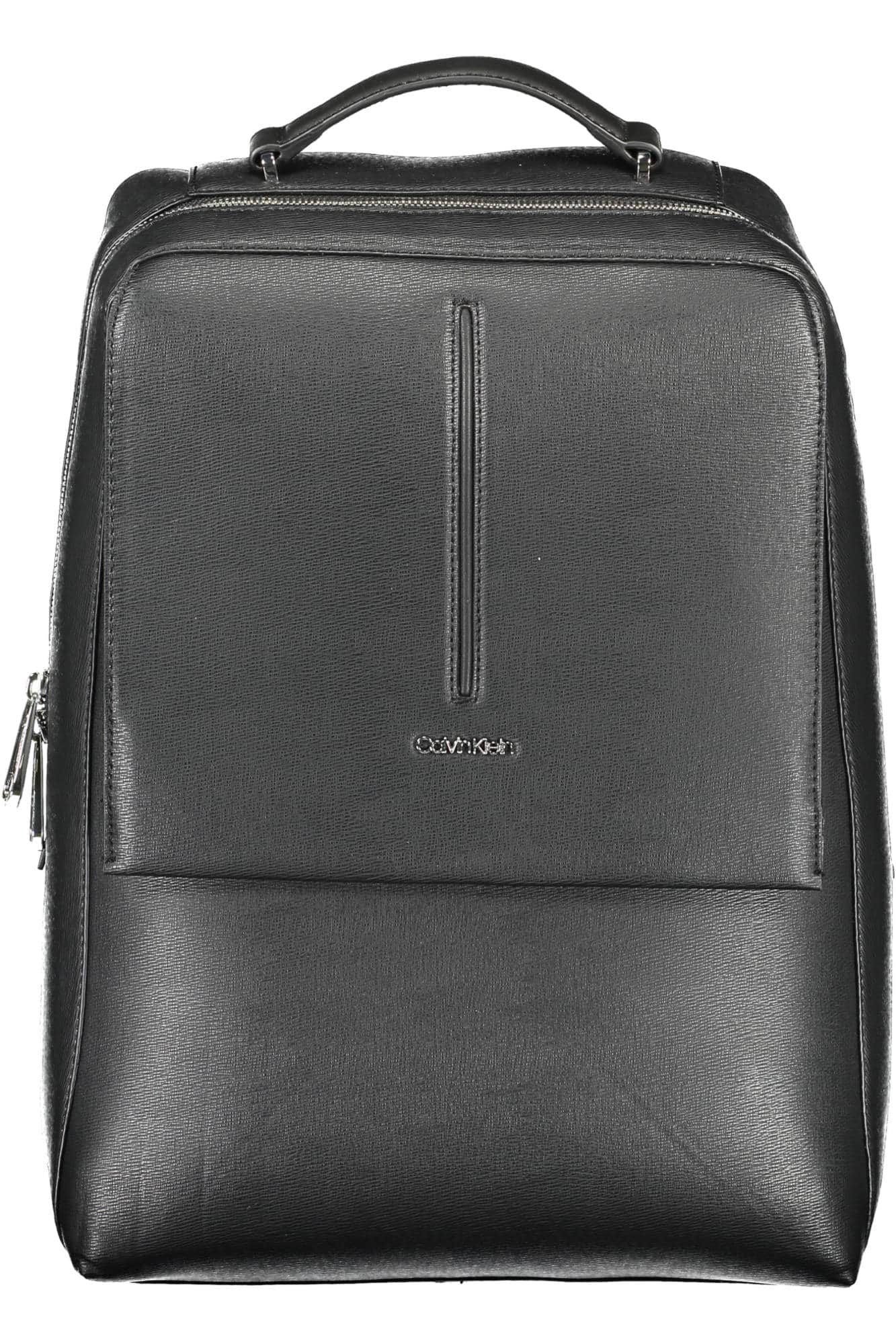 CALVIN KLEIN SCHWARZ HERREN RUCKSACK