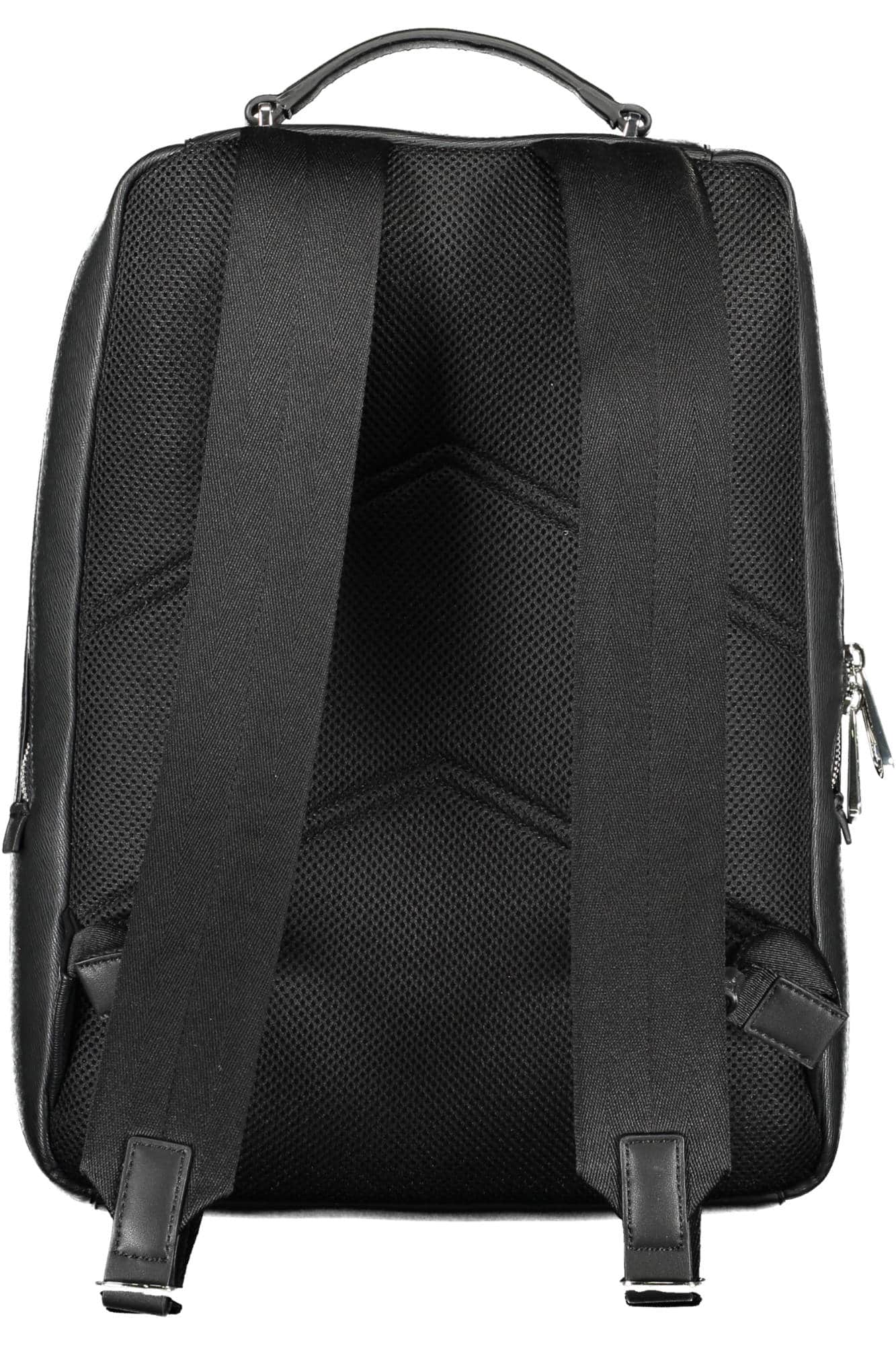 CALVIN KLEIN SCHWARZ HERREN RUCKSACK
