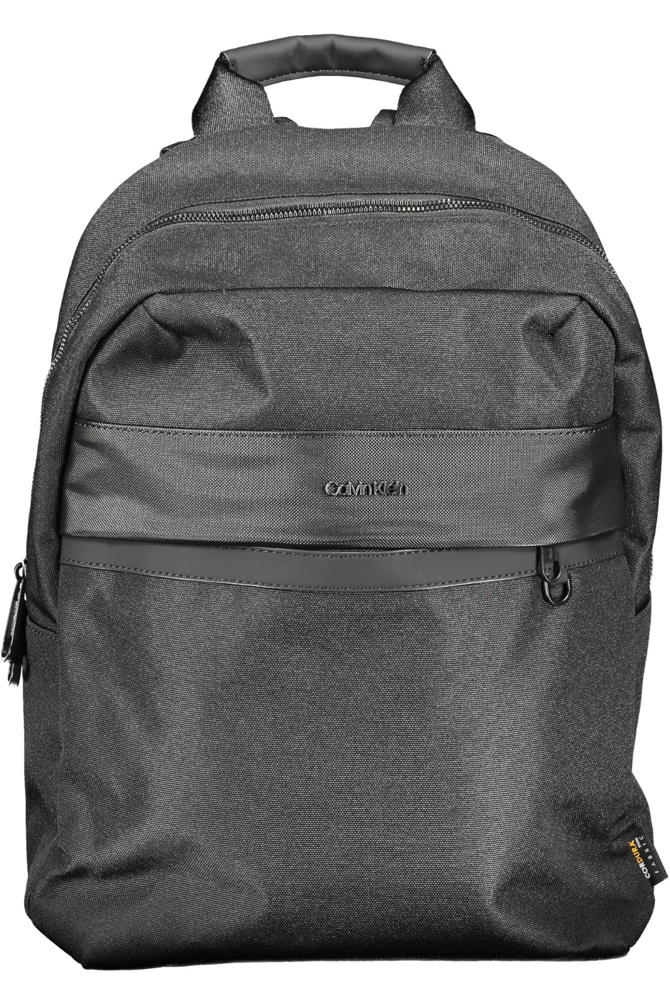 CALVIN KLEIN SCHWARZ HERREN RUCKSACK