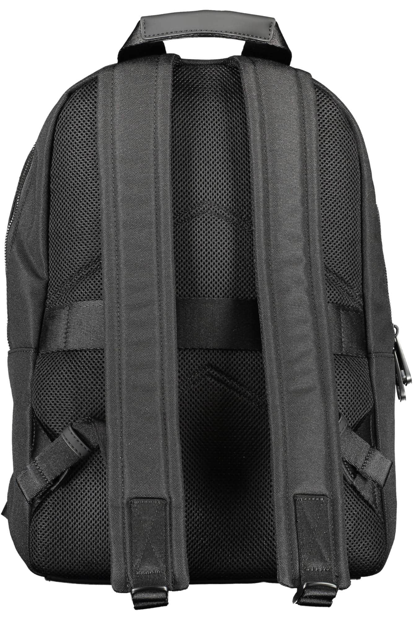 CALVIN KLEIN SCHWARZ HERREN RUCKSACK