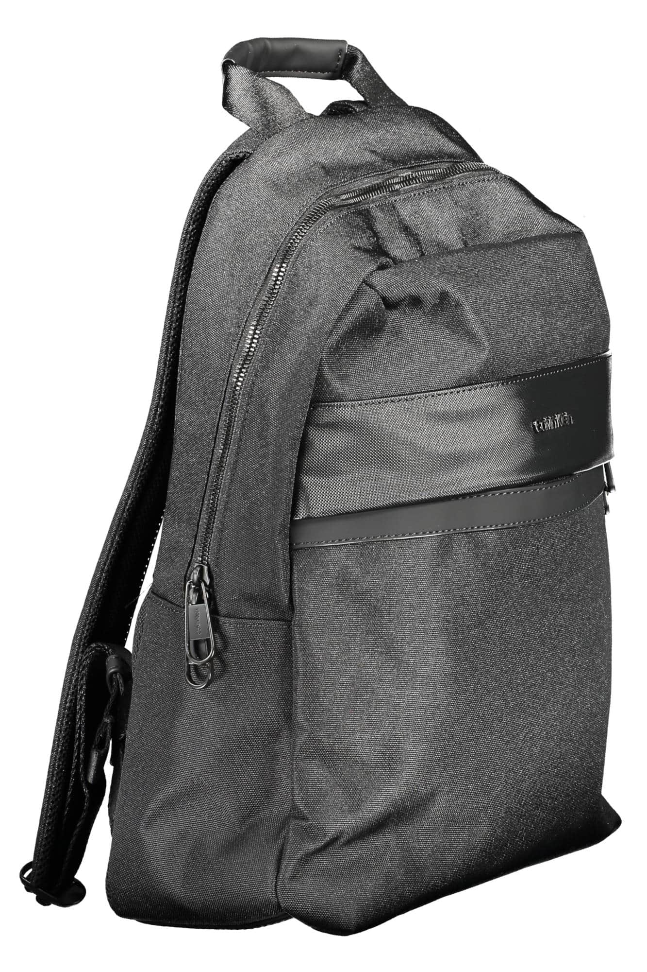 CALVIN KLEIN SCHWARZ HERREN RUCKSACK