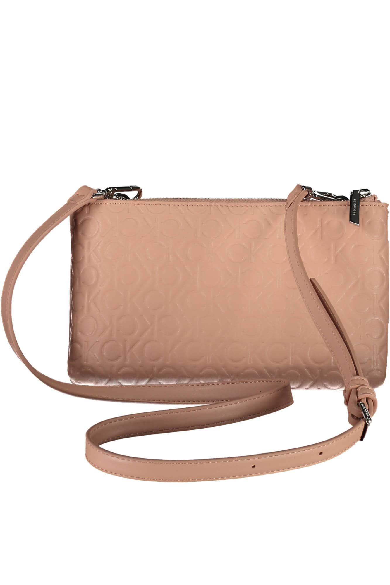 CALVIN KLEIN ROSA DAMEN TASCHE