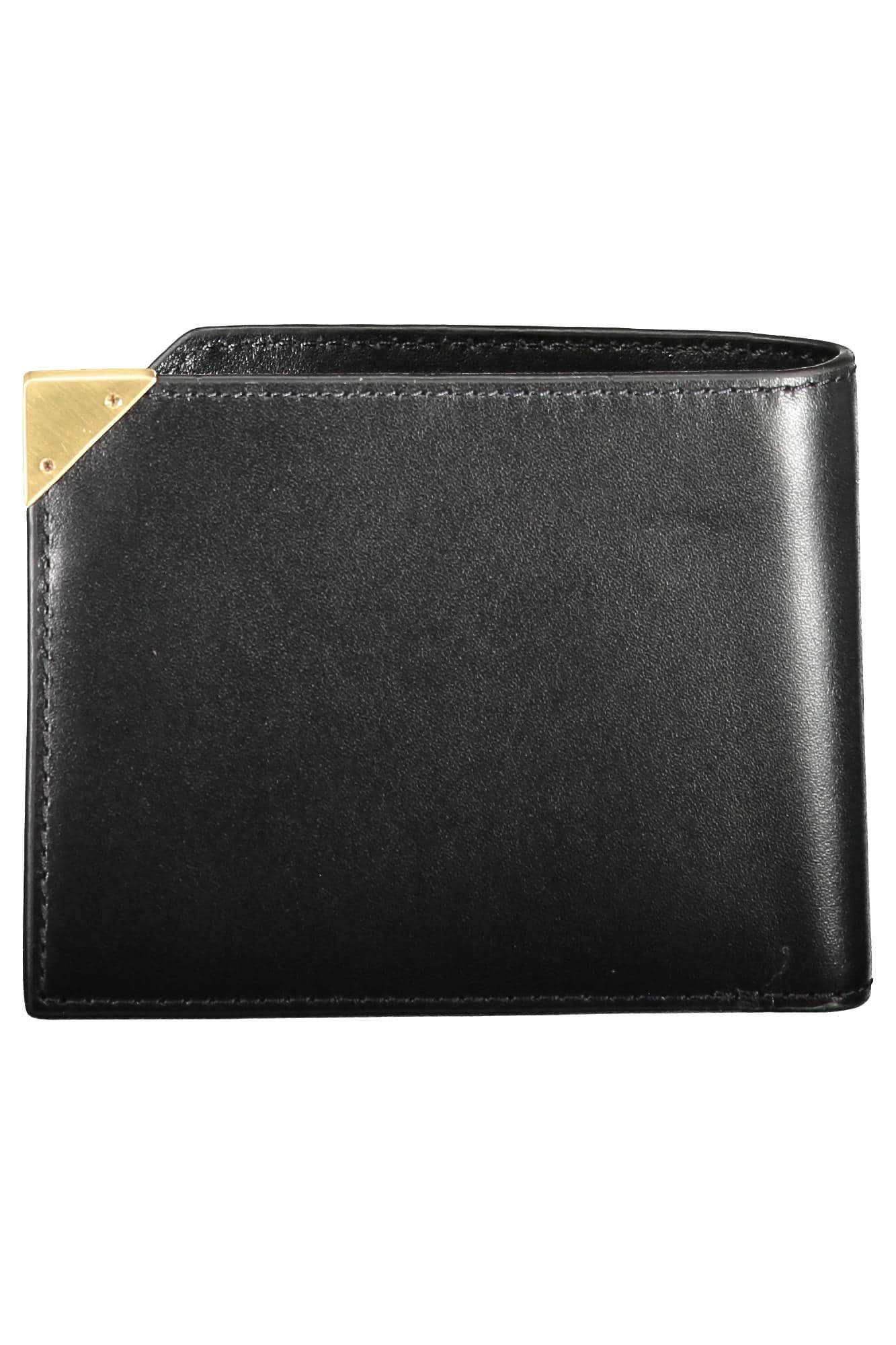 CALVIN KLEIN SCHWARZ HERREN GELDBÖRSE