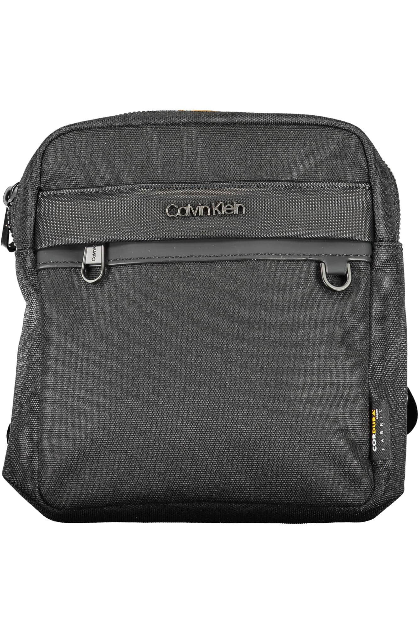 CALVIN KLEIN SCHWARZ HERREN UMHÄNGETASCHE