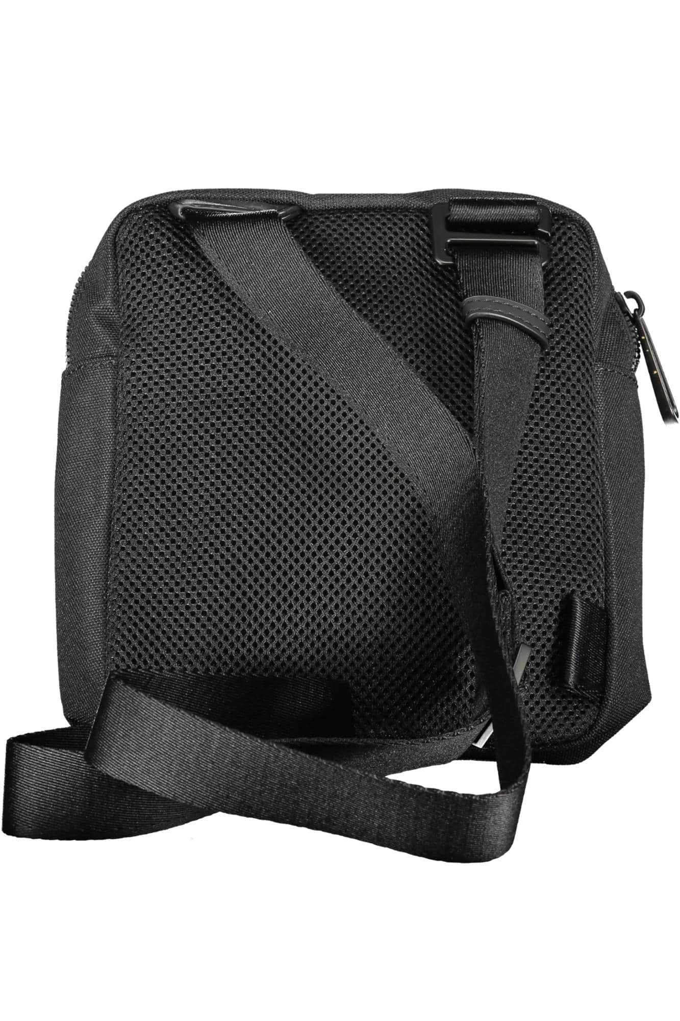 CALVIN KLEIN SCHWARZ HERREN UMHÄNGETASCHE