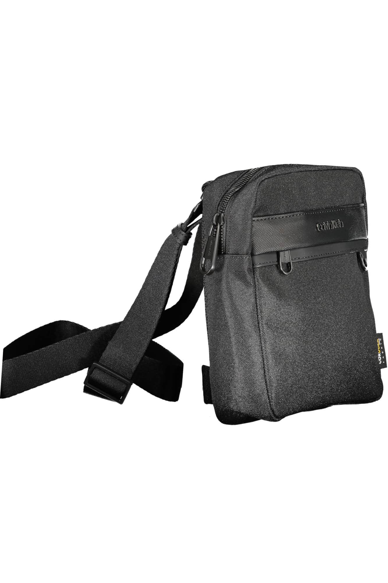 CALVIN KLEIN SCHWARZ HERREN UMHÄNGETASCHE