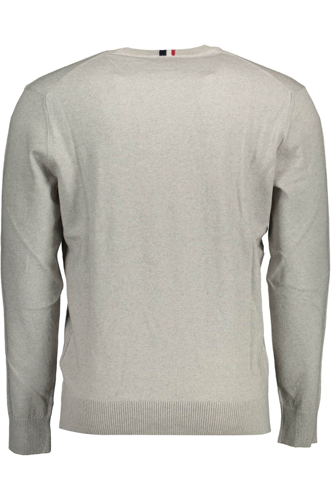 US POLO ASSN. HERREN SCHWARZ SHIRT