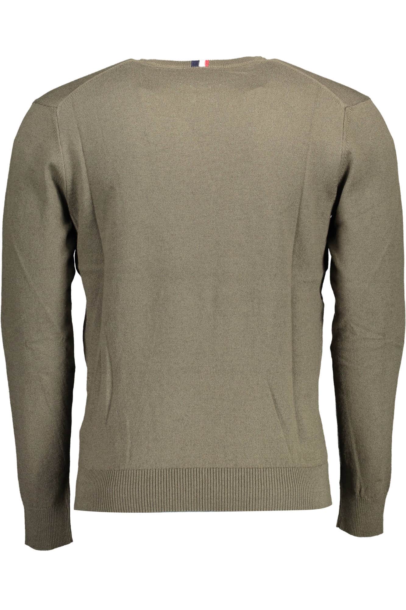 US POLO ASSN. HERREN SCHWARZ SHIRT